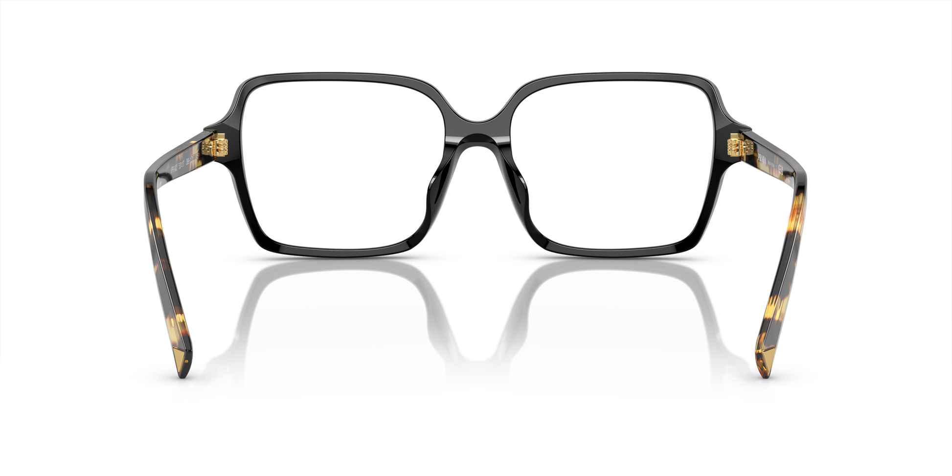 Prada Eyeglasses PR A02V 3891O1