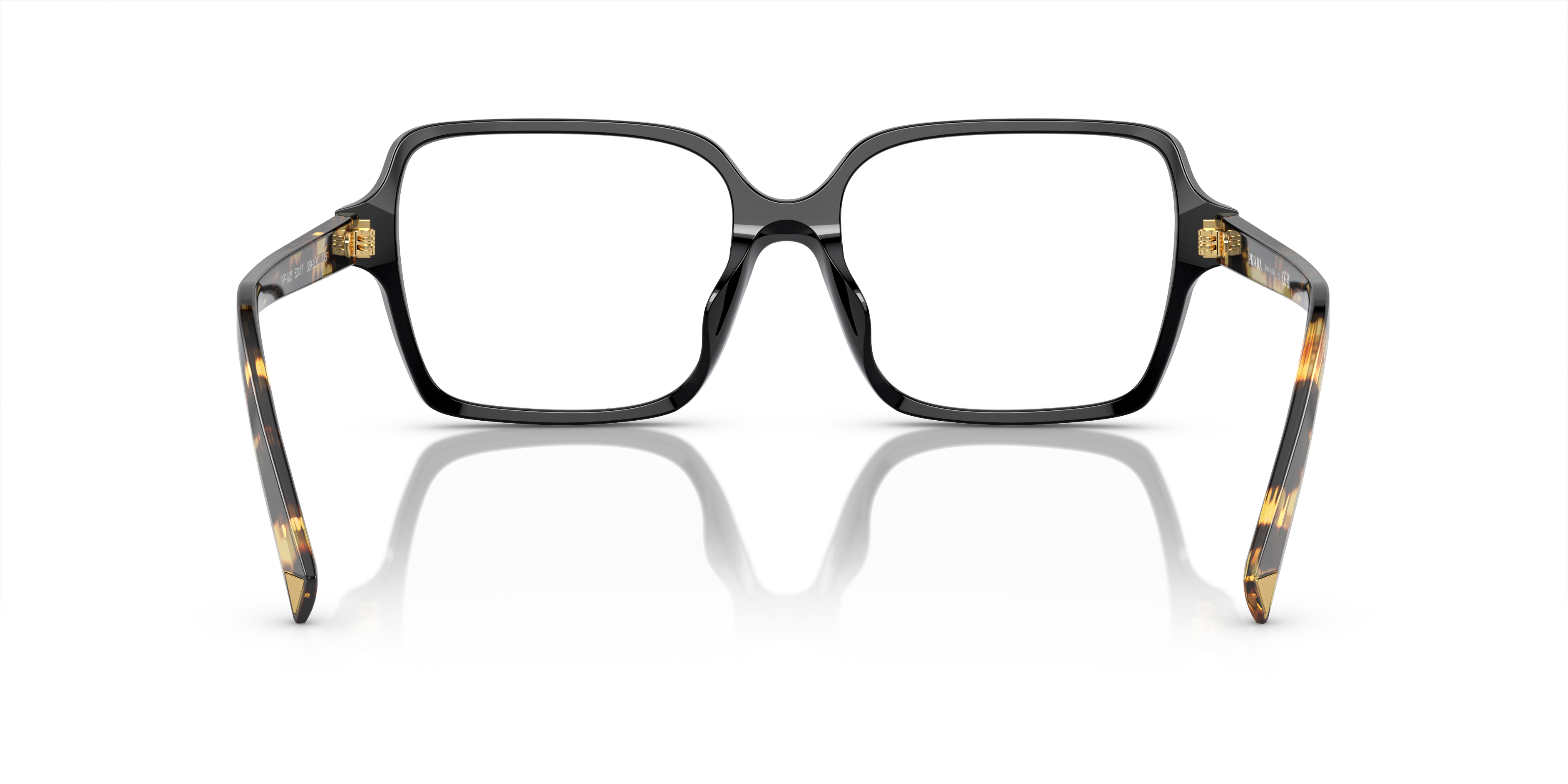 Prada Eyeglasses PR A02V 3891O1