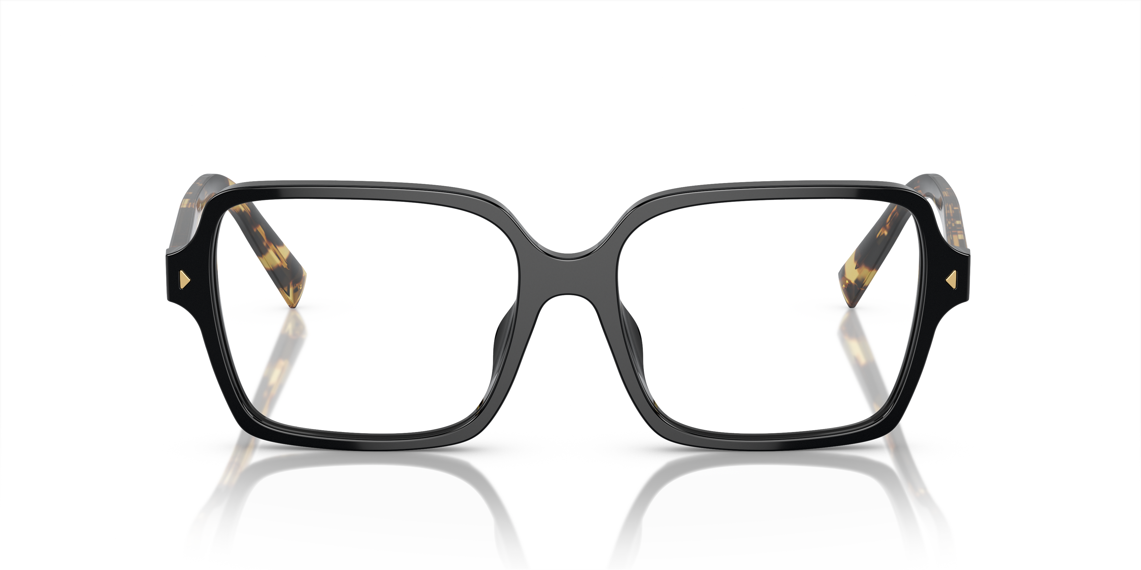 Prada Eyeglasses PR A02V 3891O1