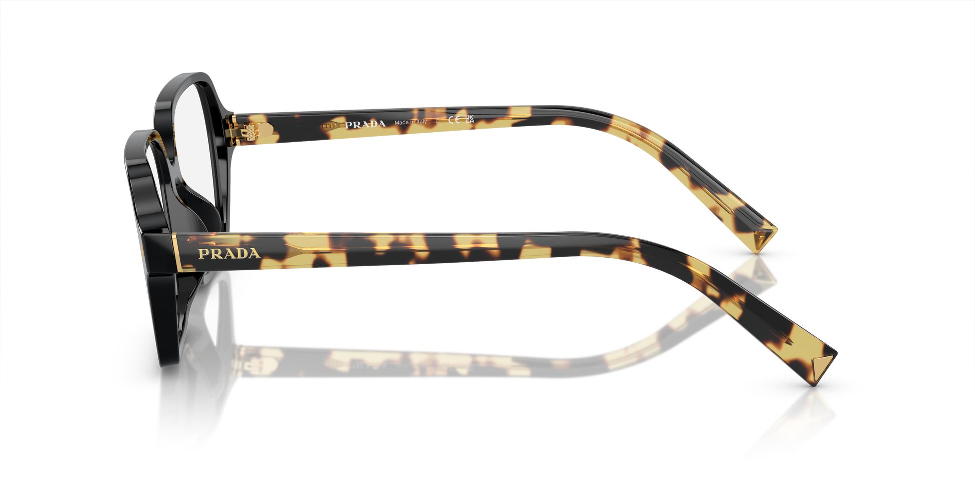 Prada Eyeglasses PR A02V 3891O1