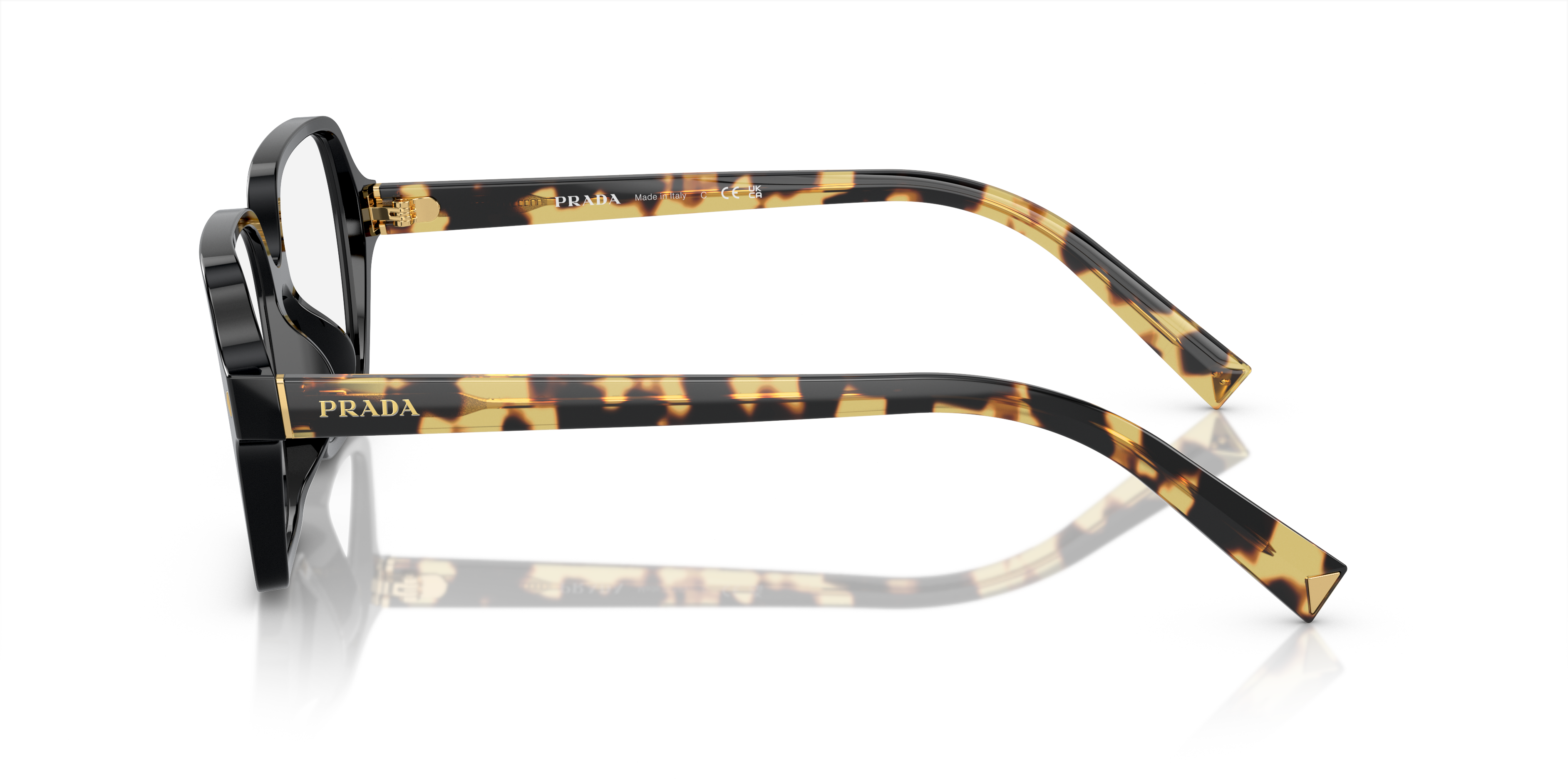 Prada Eyeglasses PR A02V 3891O1