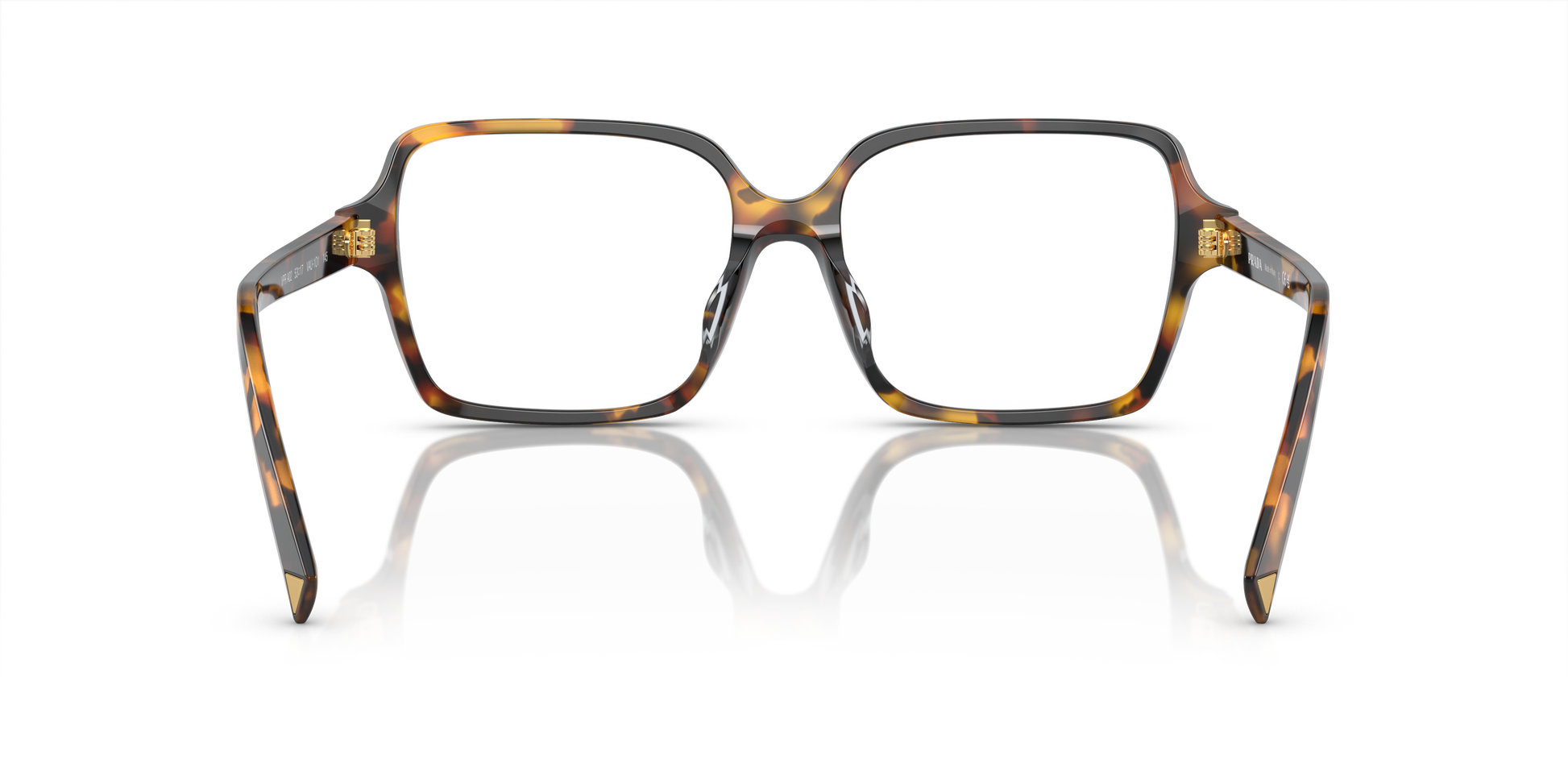 Prada Eyeglasses PR A02V VAU1O1