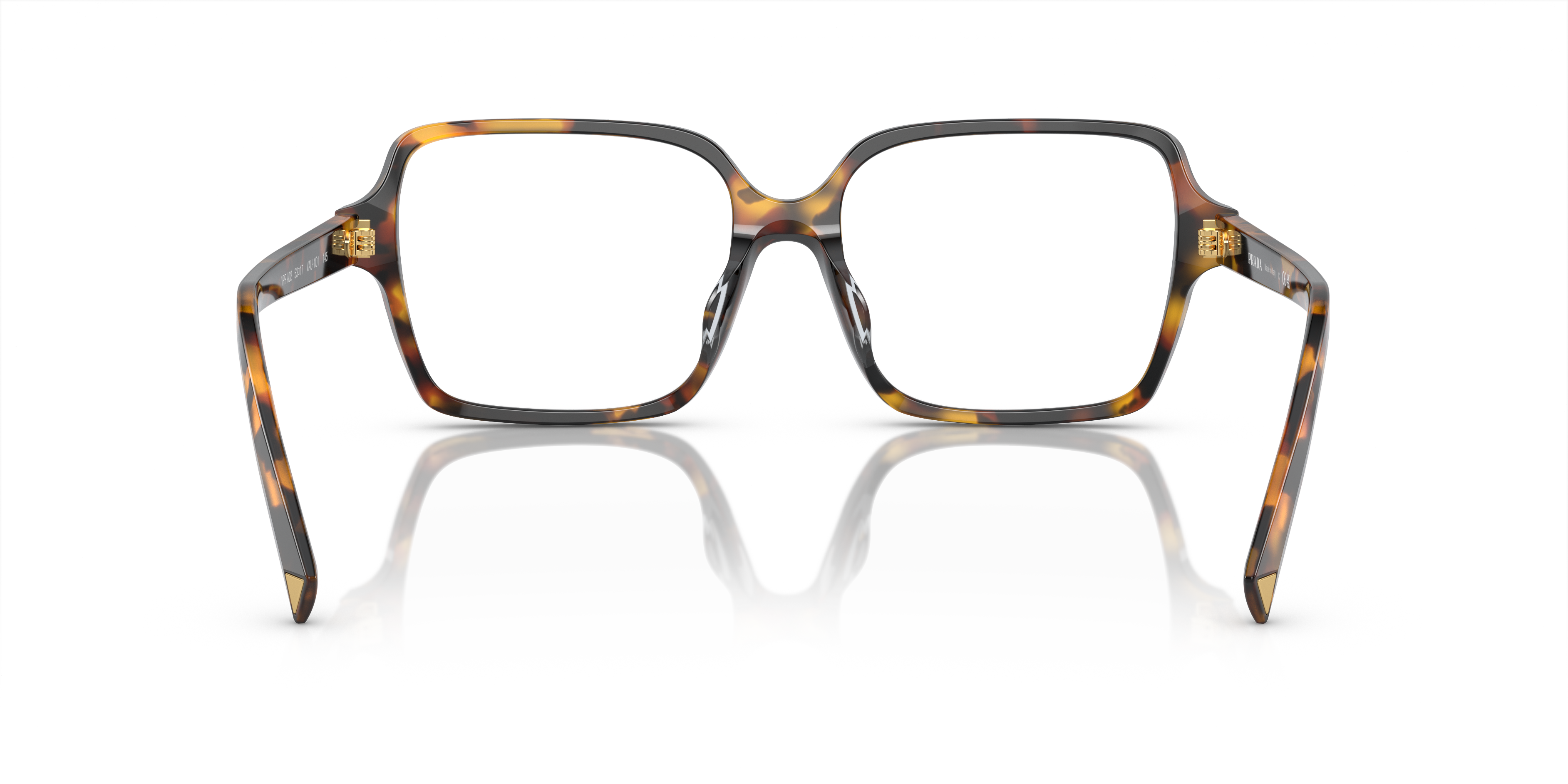 Prada Eyeglasses PR A02V VAU1O1