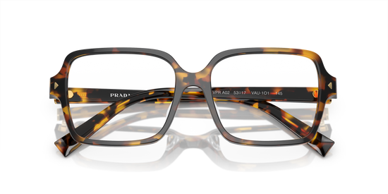 Prada Eyeglasses PR A02V VAU1O1