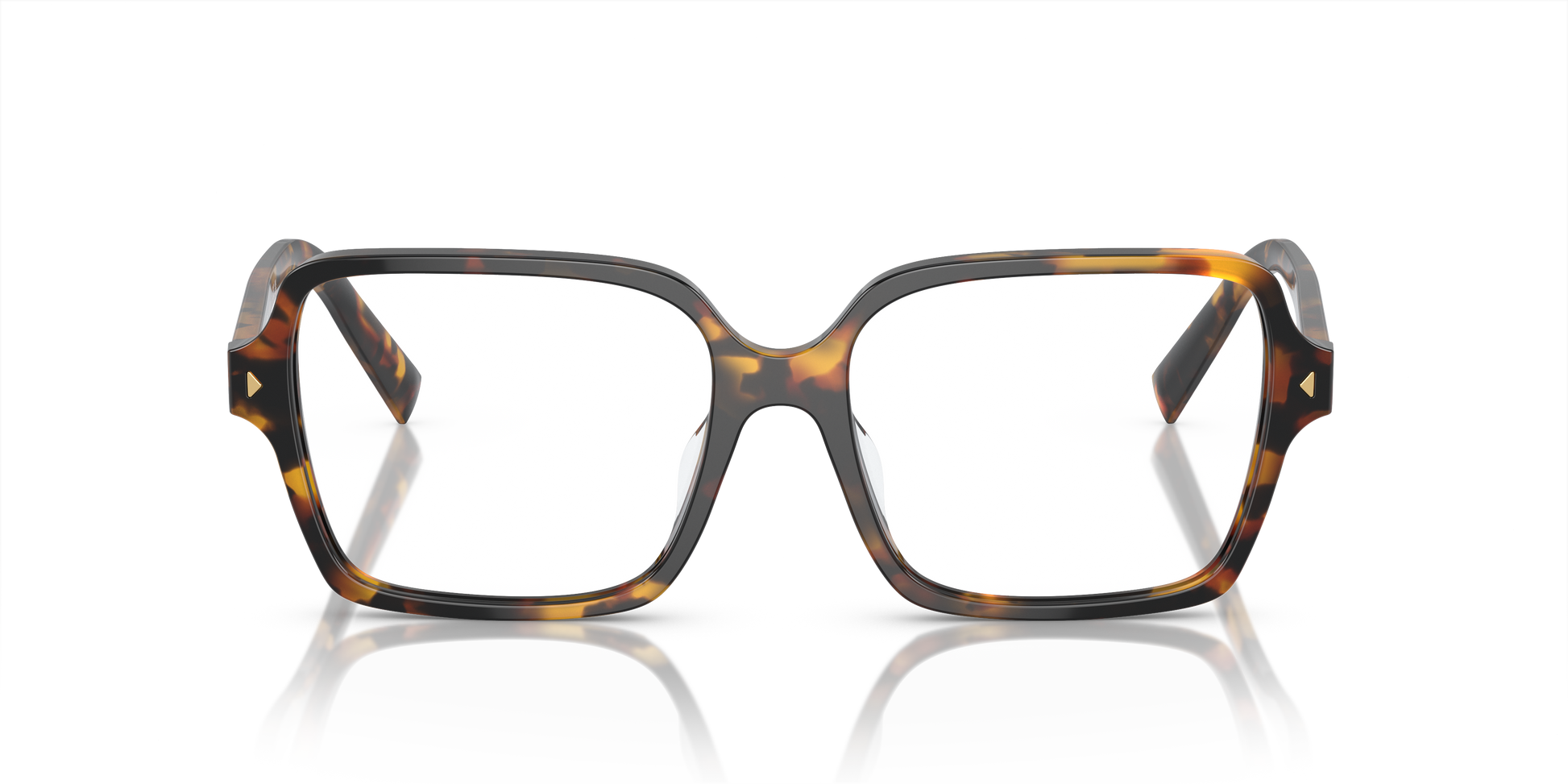 Prada Eyeglasses PR A02V VAU1O1