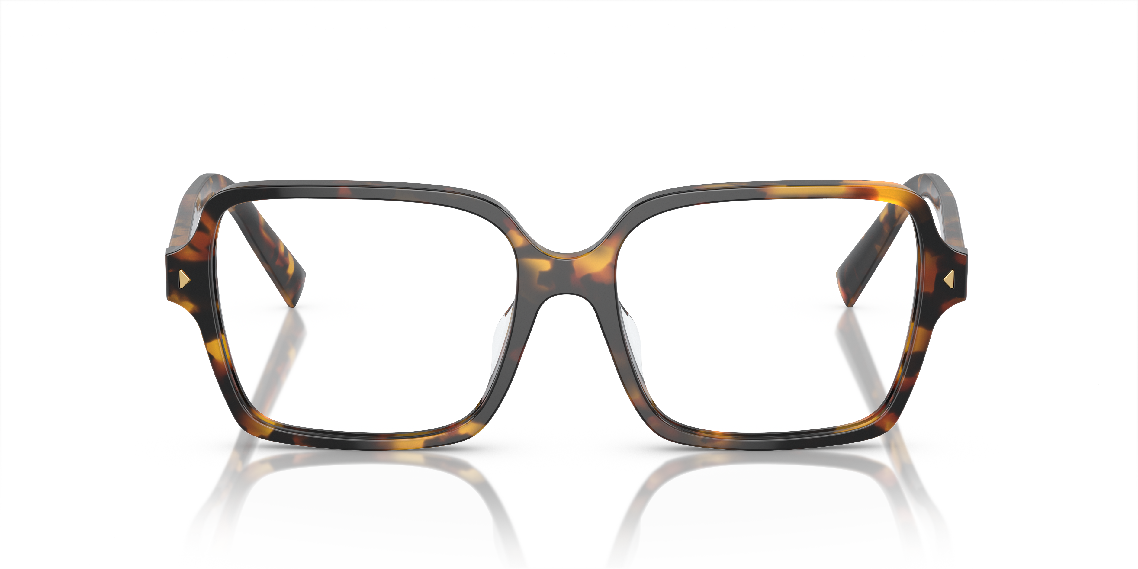 Prada Eyeglasses PR A02V VAU1O1