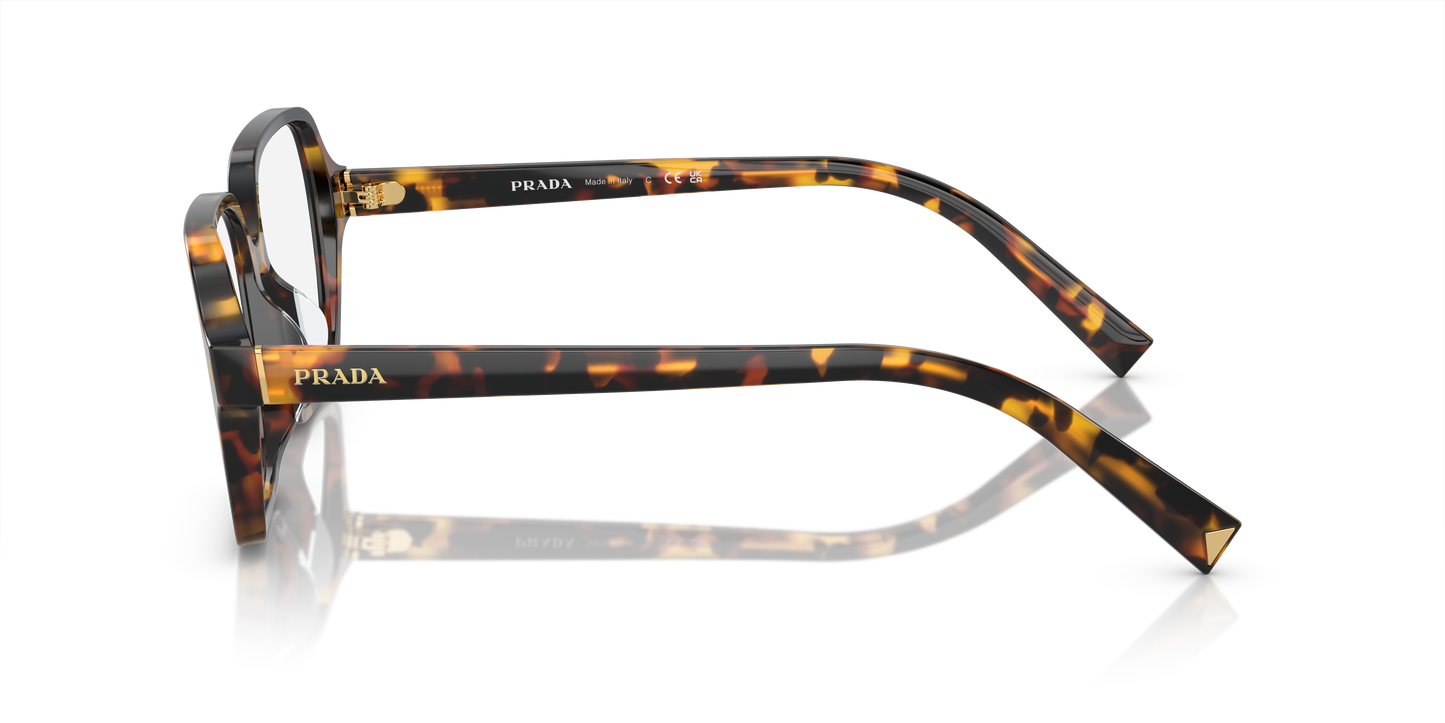 Prada Eyeglasses PR A02V VAU1O1