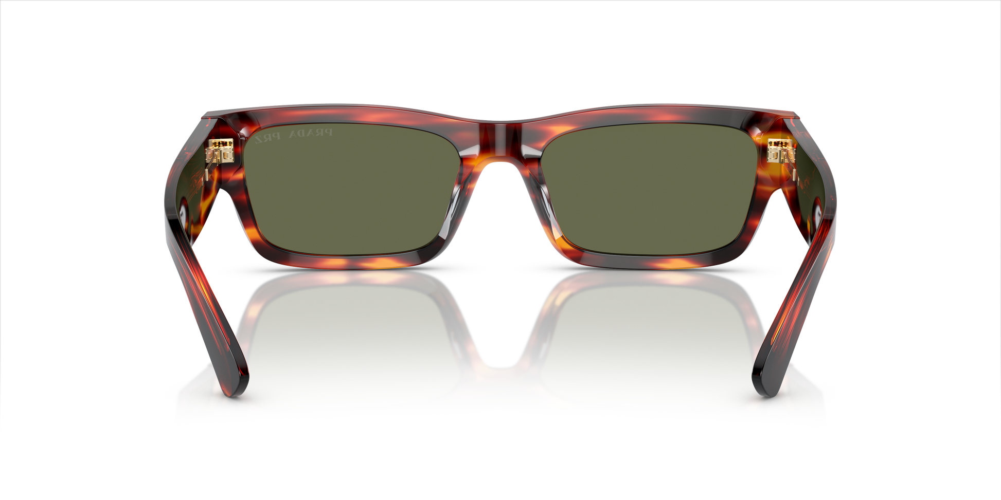 Prada Sunglasses PR A03S 13O03R