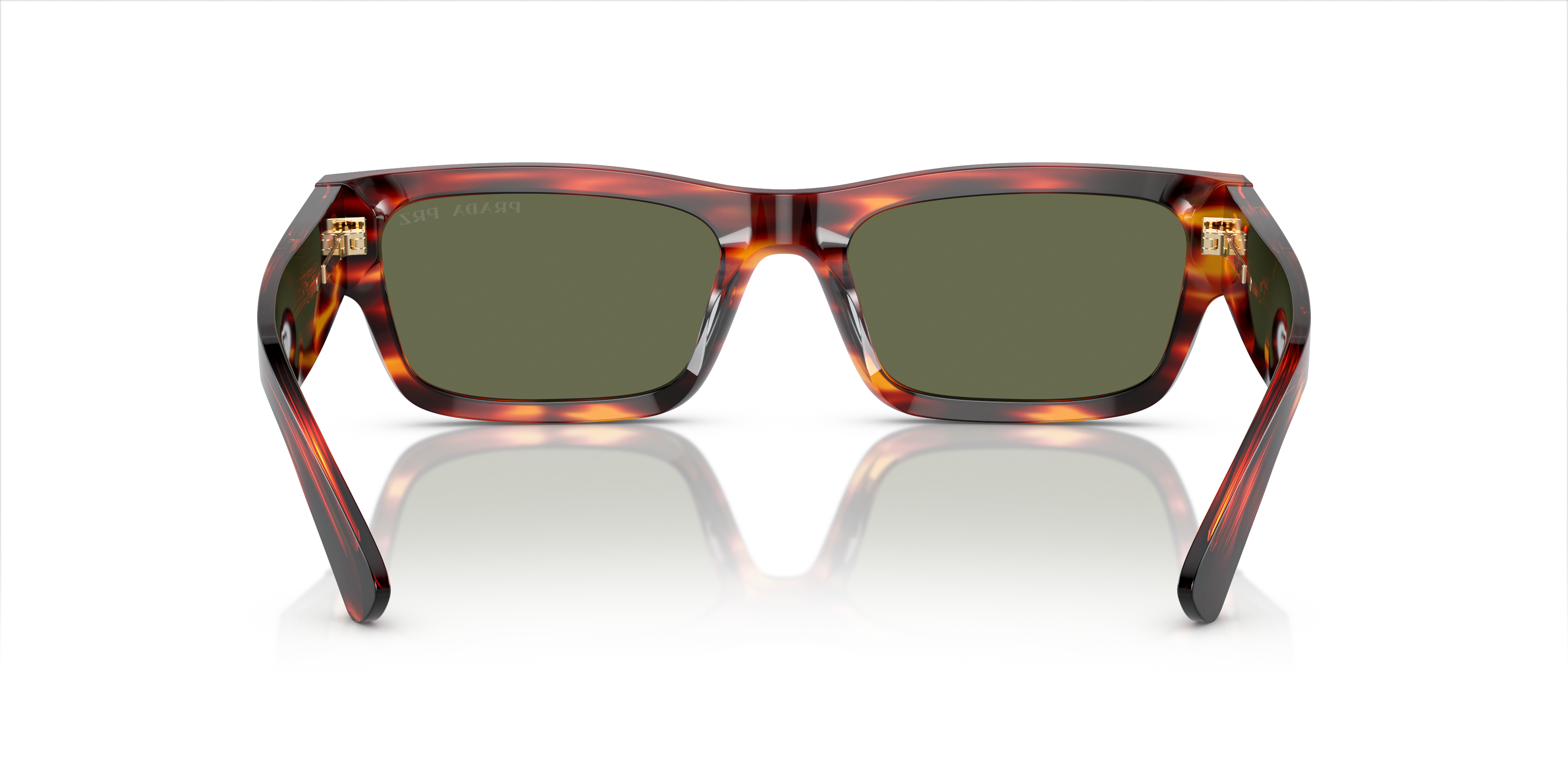 Prada Sunglasses PR A03S 13O03R