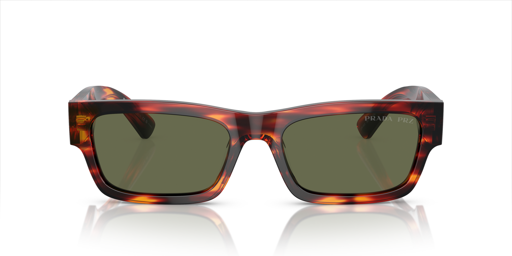 Prada Sunglasses PR A03S 13O03R