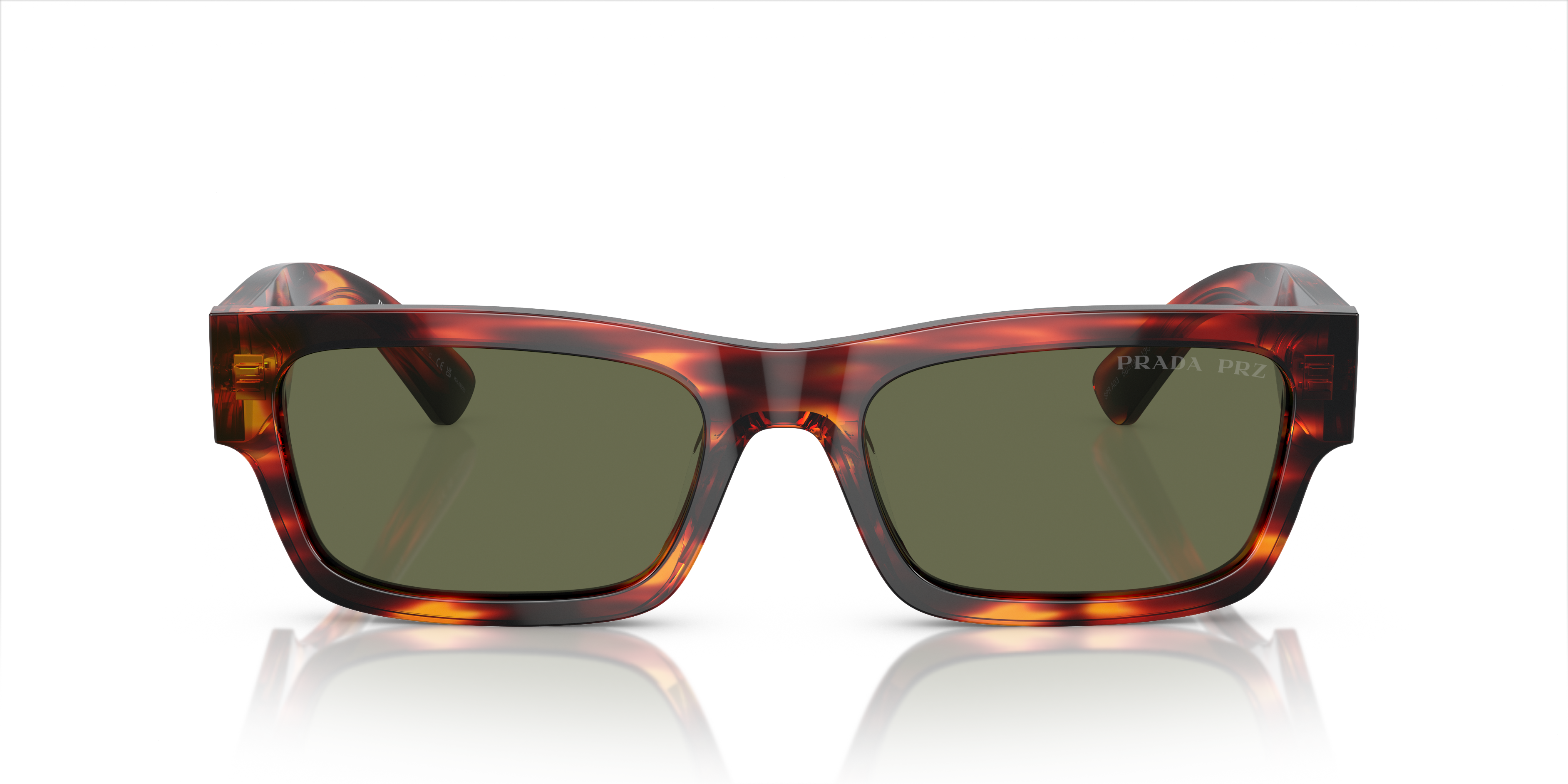 Prada Sunglasses PR A03S 13O03R