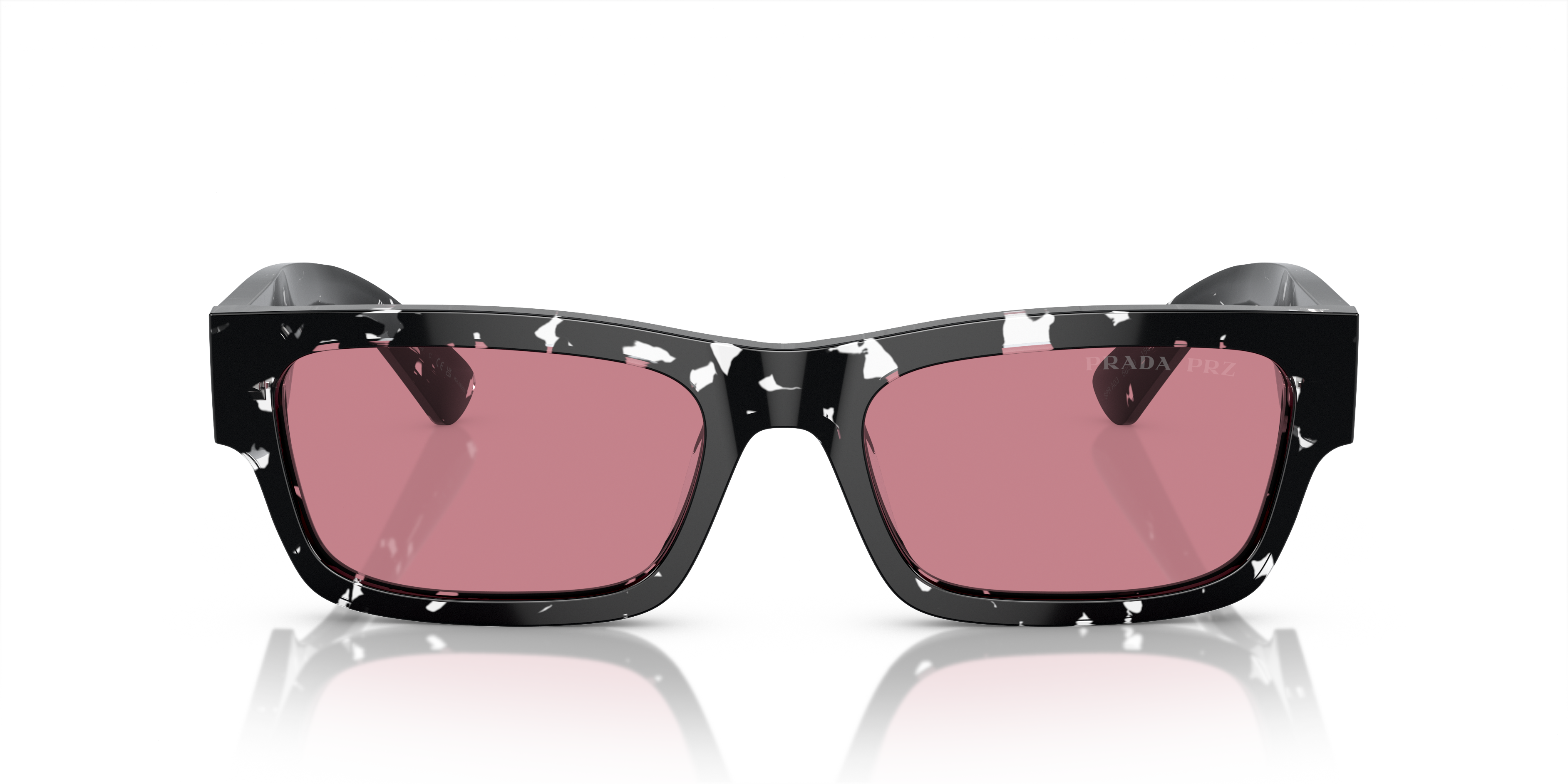 Prada Sunglasses PR A03S 15O70C