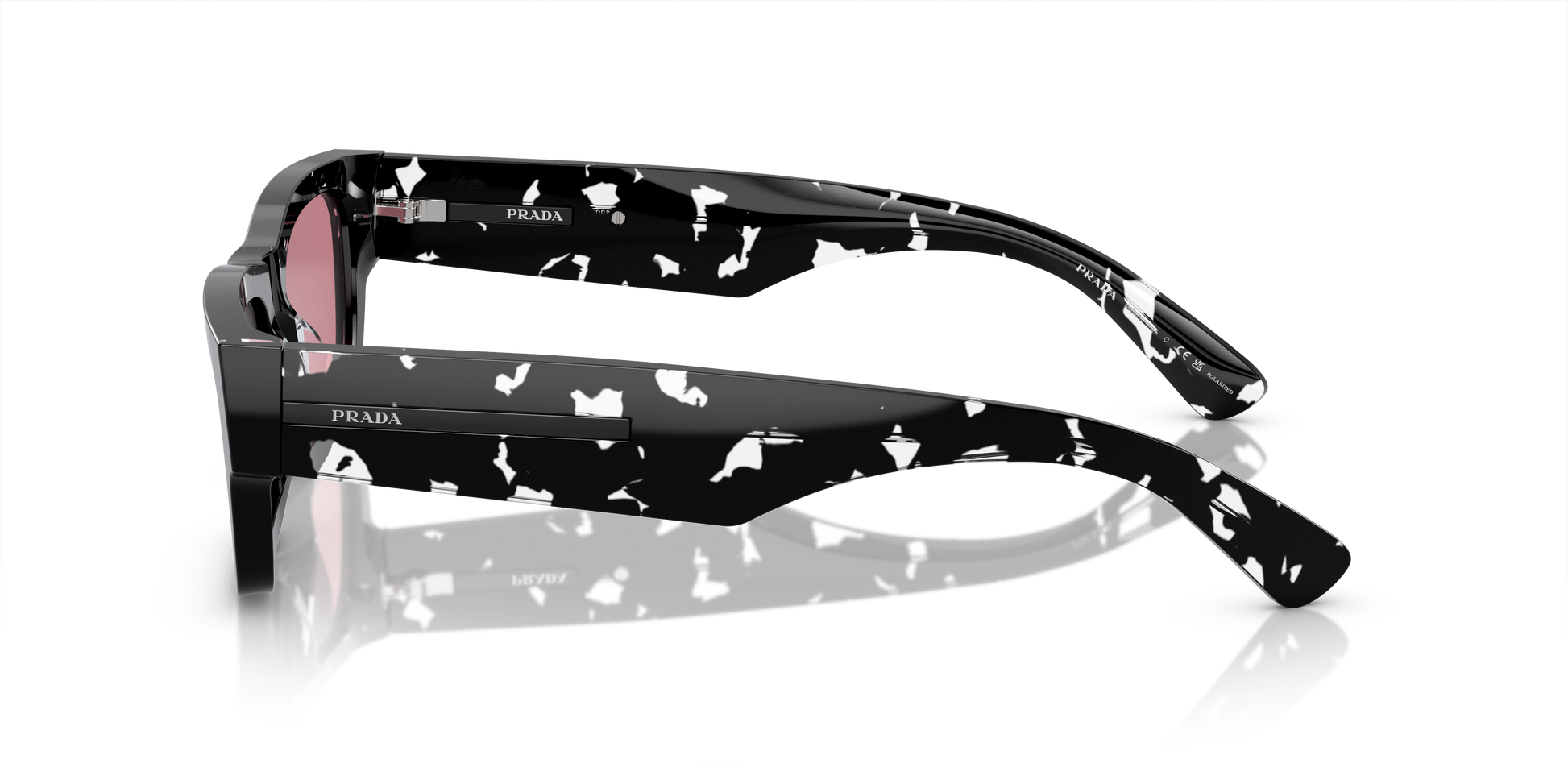 Prada Sunglasses PR A03S 15O70C