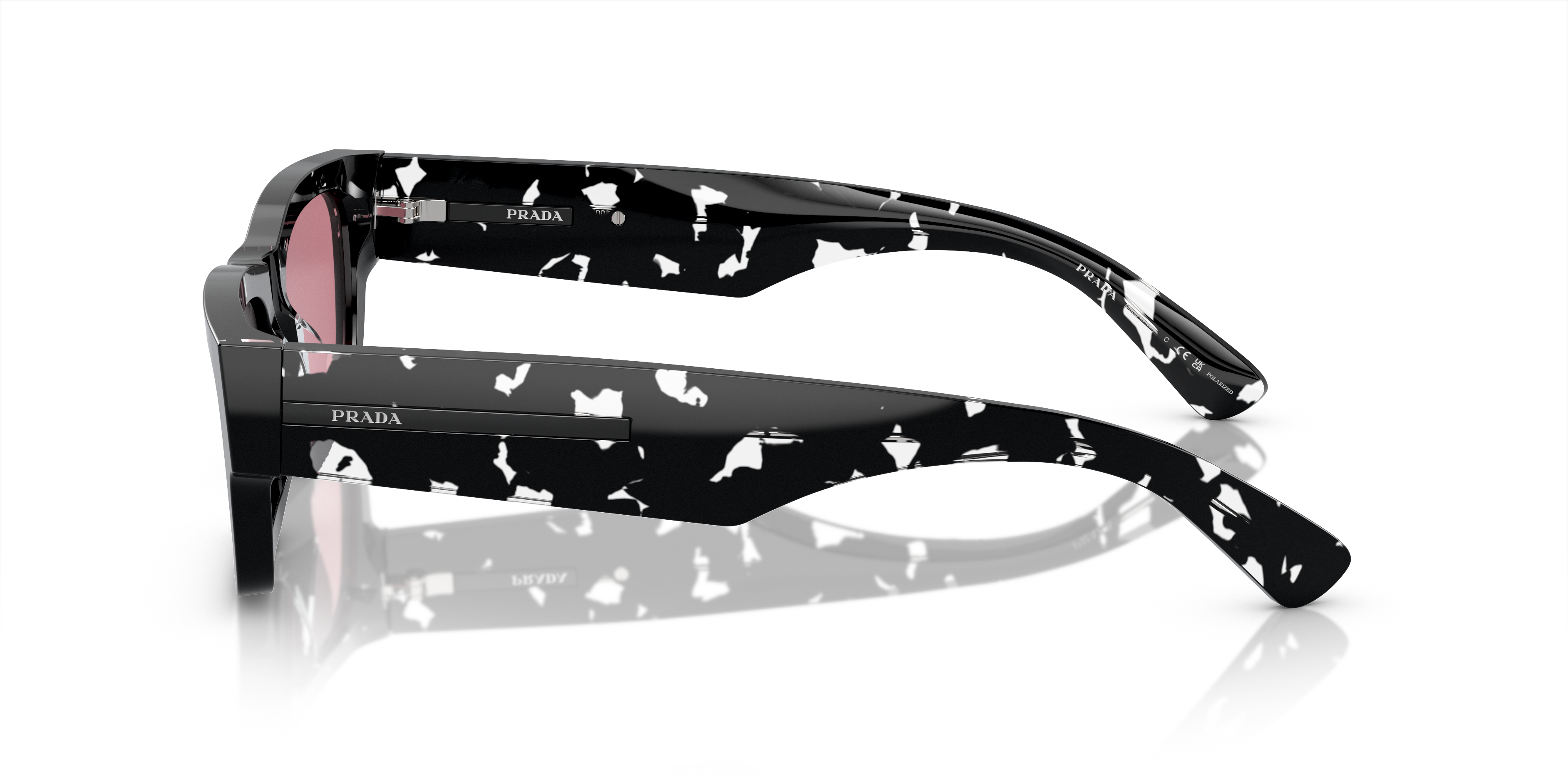 Prada Sunglasses PR A03S 15O70C