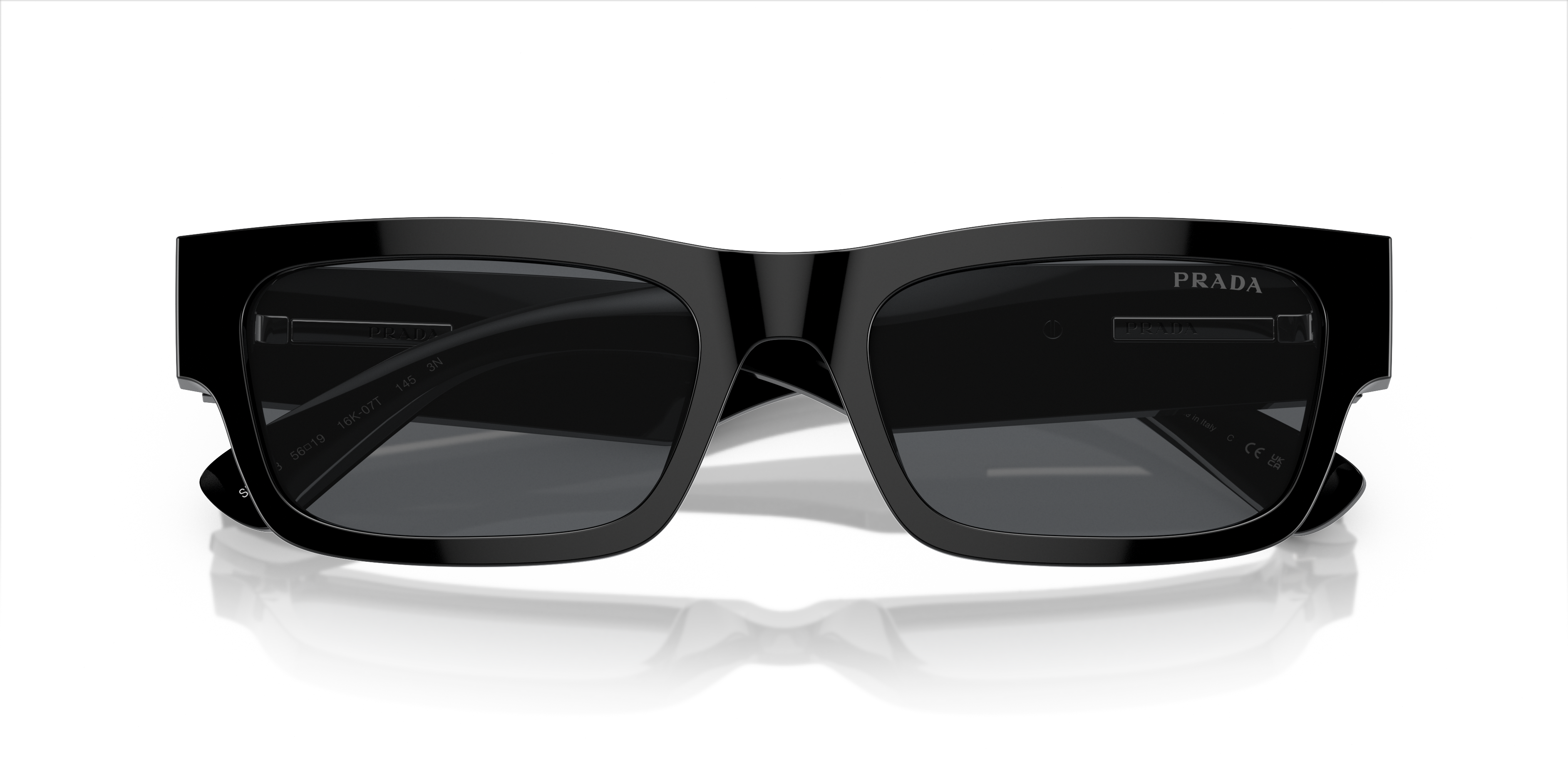 Prada Sunglasses PR A03S 16K07T