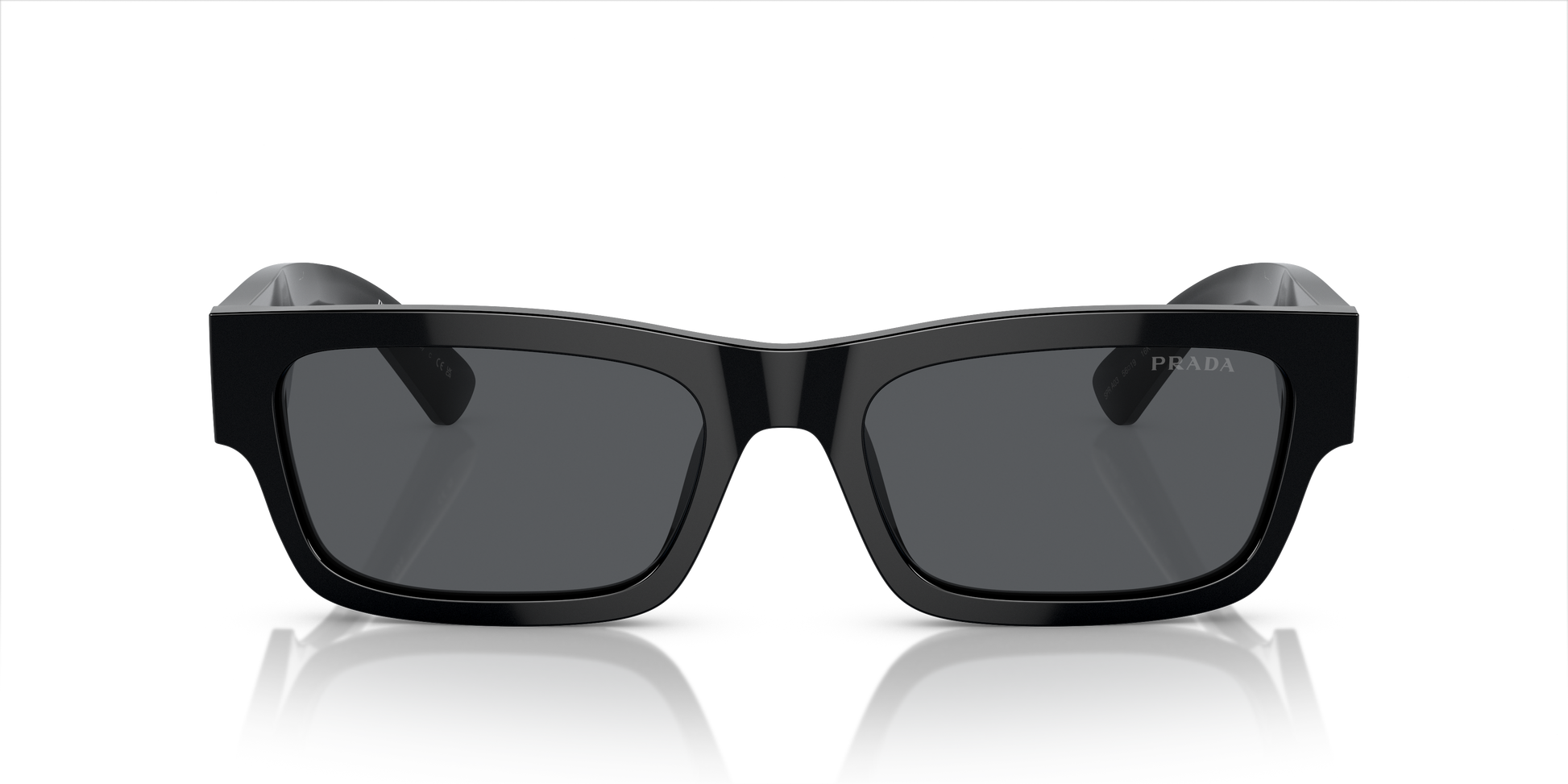 Prada Sunglasses PR A03S 16K07T