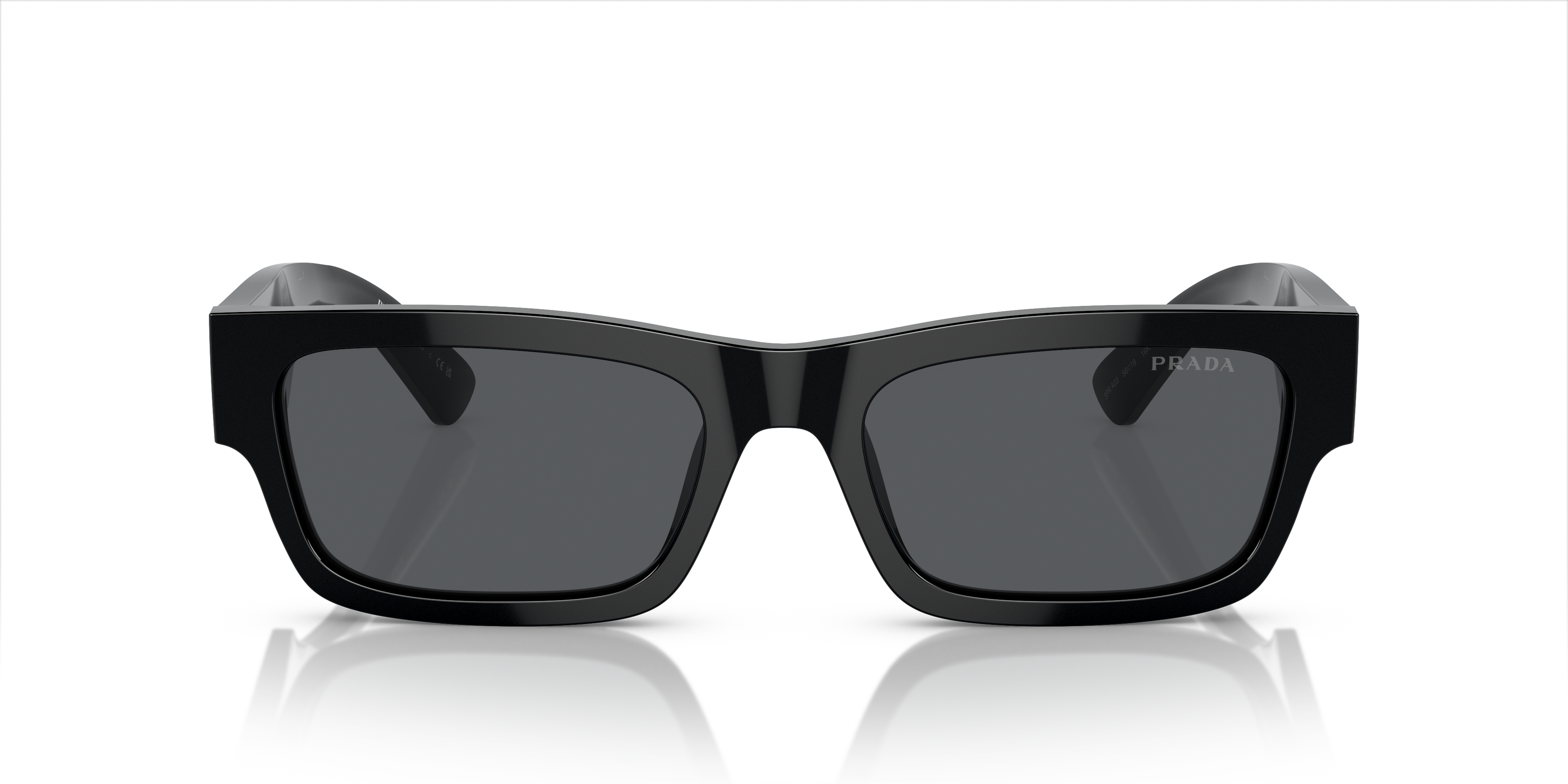 Prada Sunglasses PR A03S 16K07T