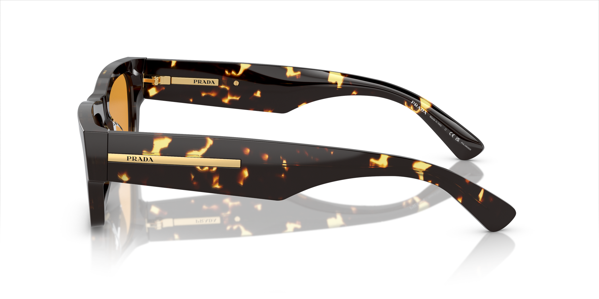 Prada Sunglasses PR A03S 16O20C