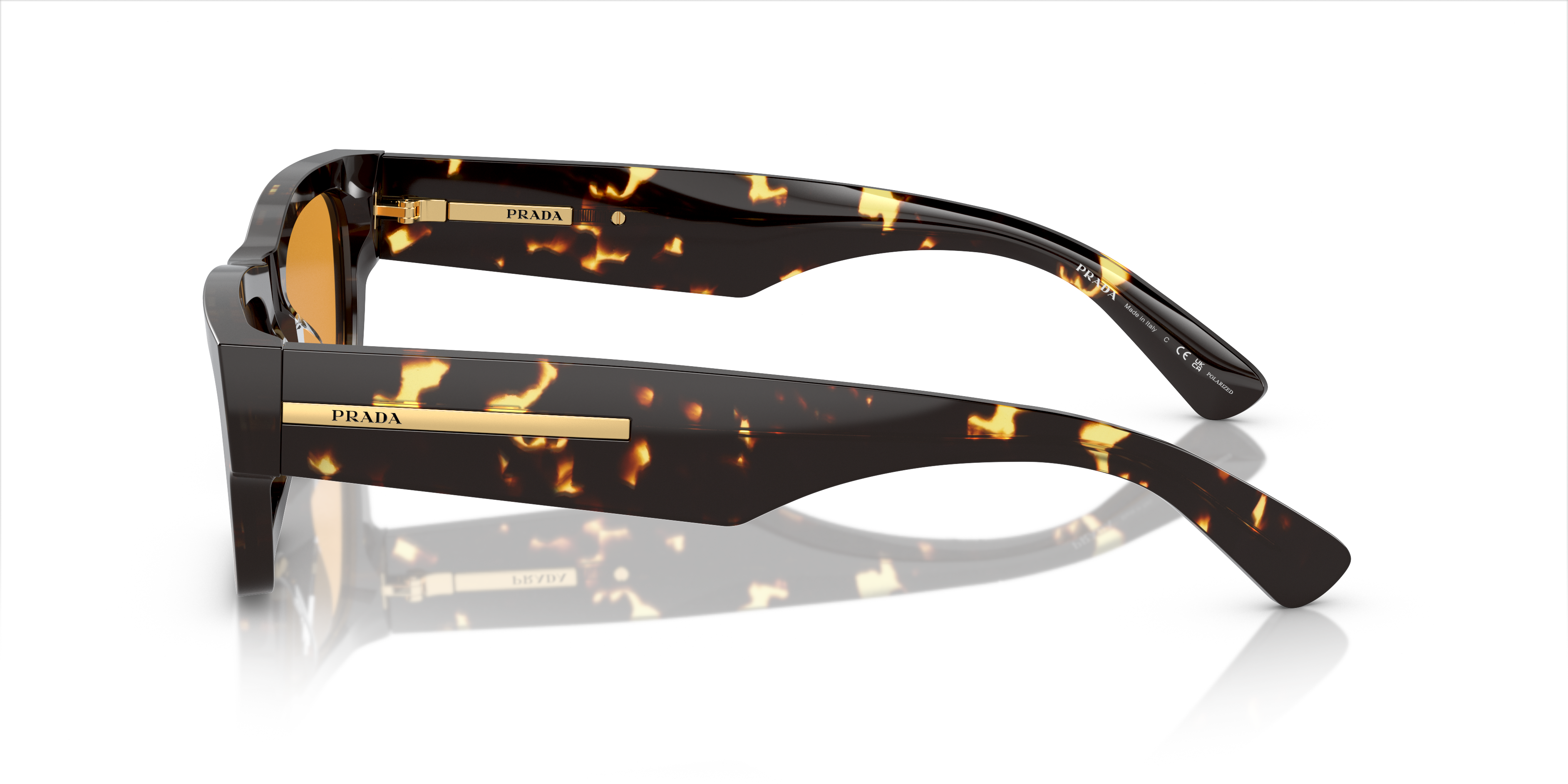 Prada Sunglasses PR A03S 16O20C