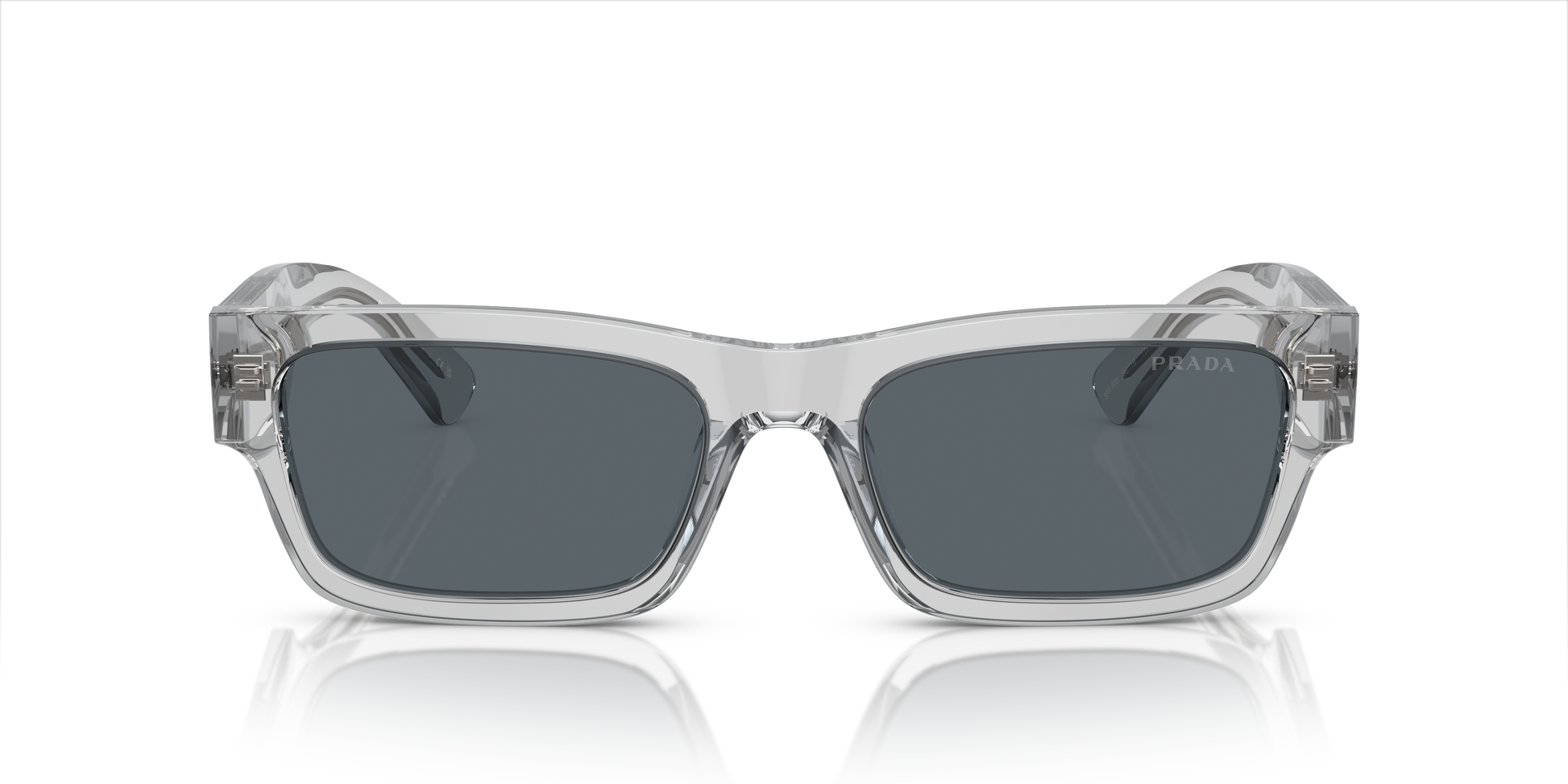 Prada Sunglasses PR A03S 17P0A9