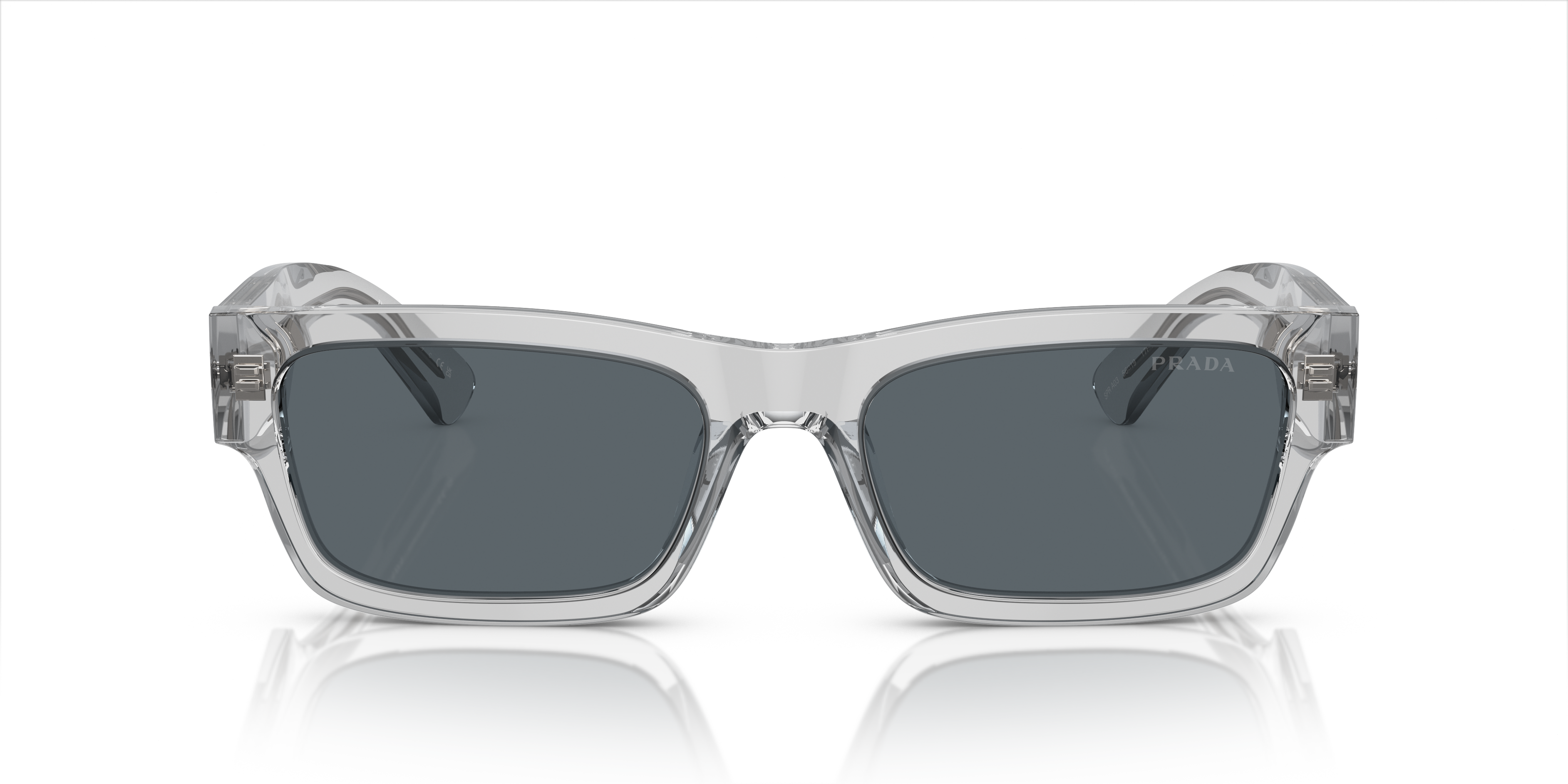 Prada Sunglasses PR A03S 17P0A9