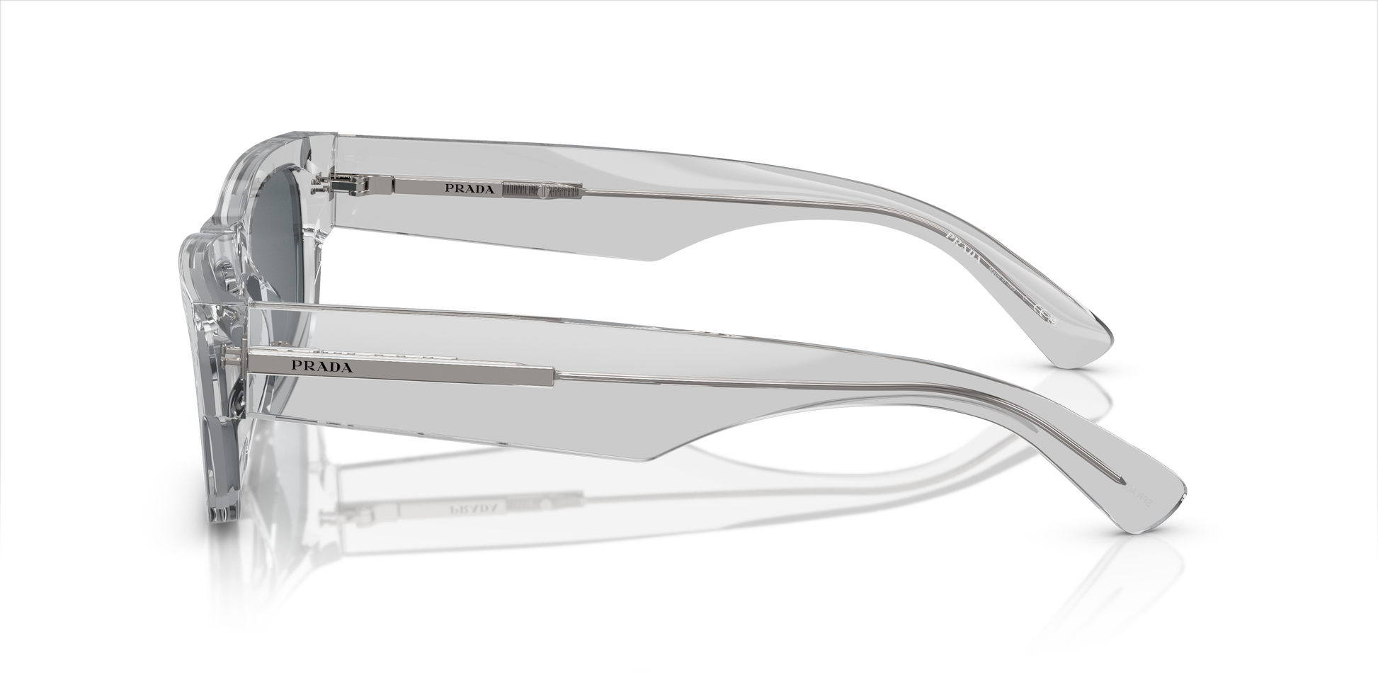 Prada Sunglasses PR A03S 17P0A9