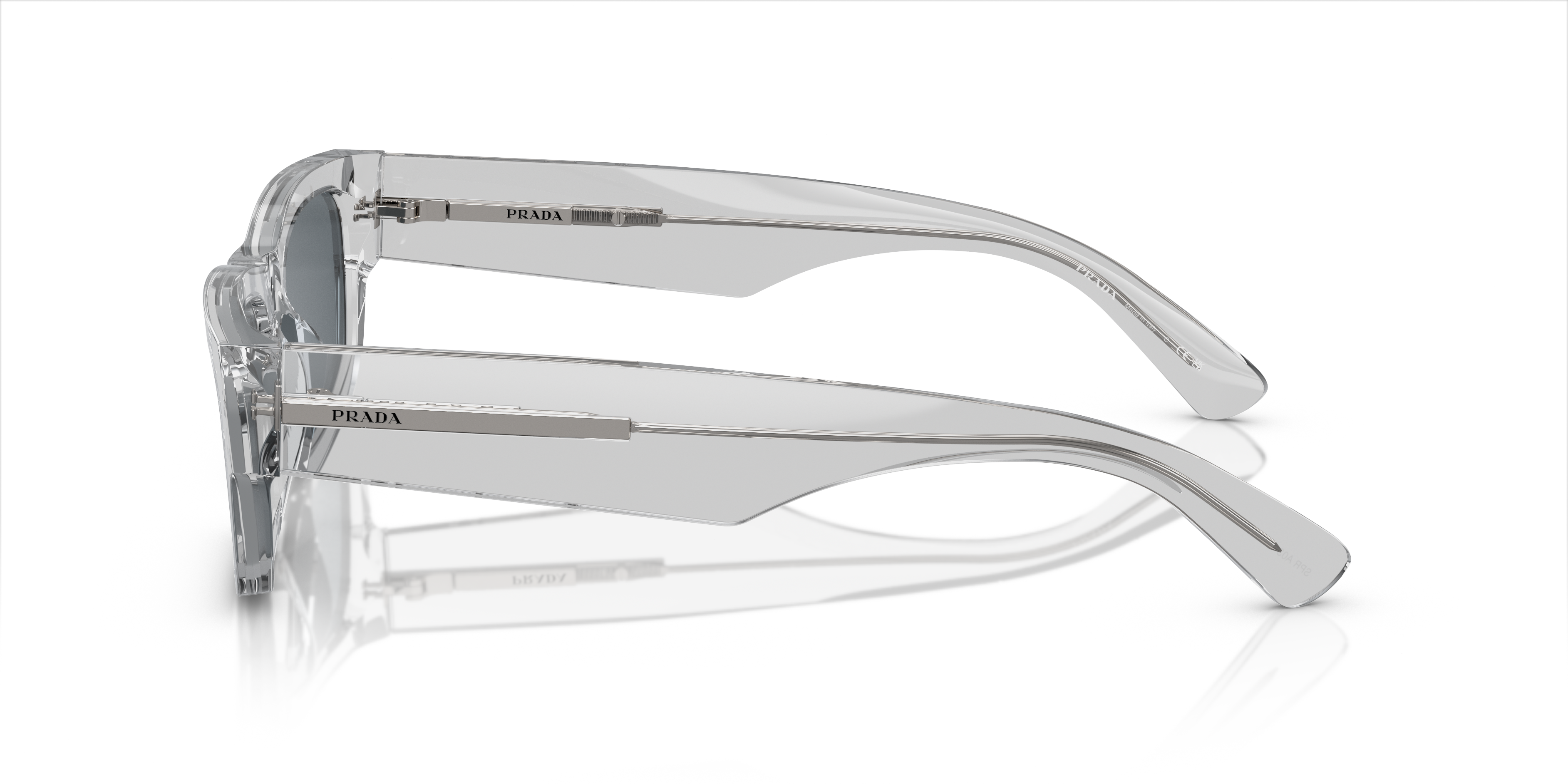 Prada Sunglasses PR A03S 17P0A9