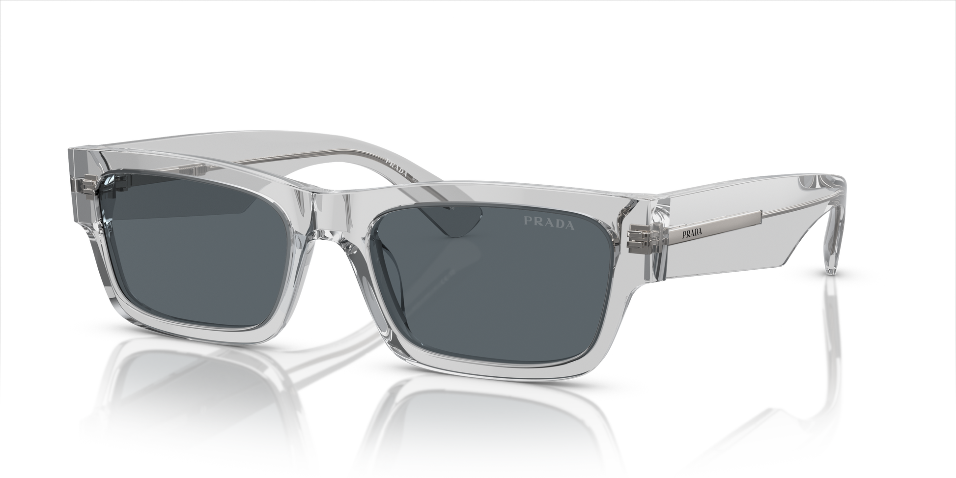 Prada Sunglasses PR A03S 17P0A9