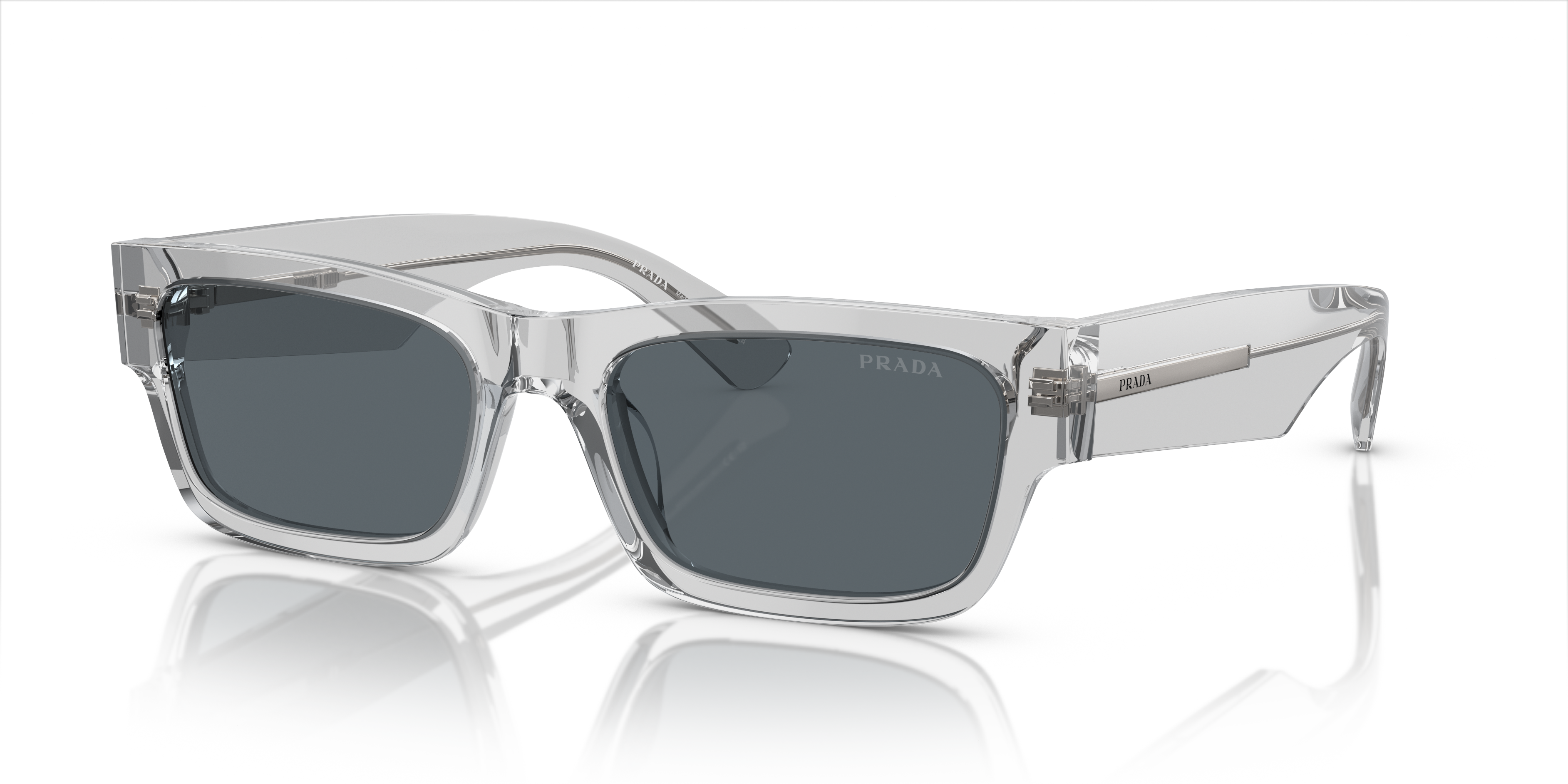 Prada Sunglasses PR A03S 17P0A9