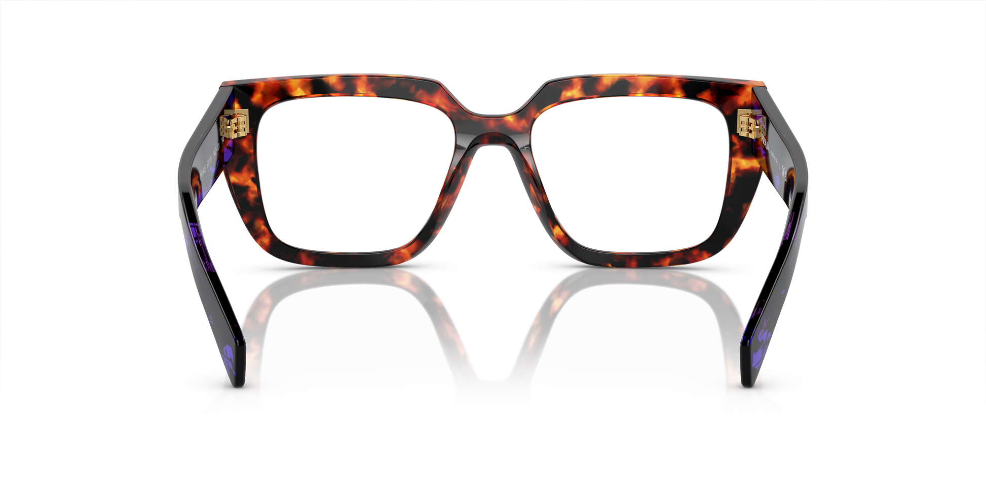 Prada Eyeglasses PR A03V 14O1O1