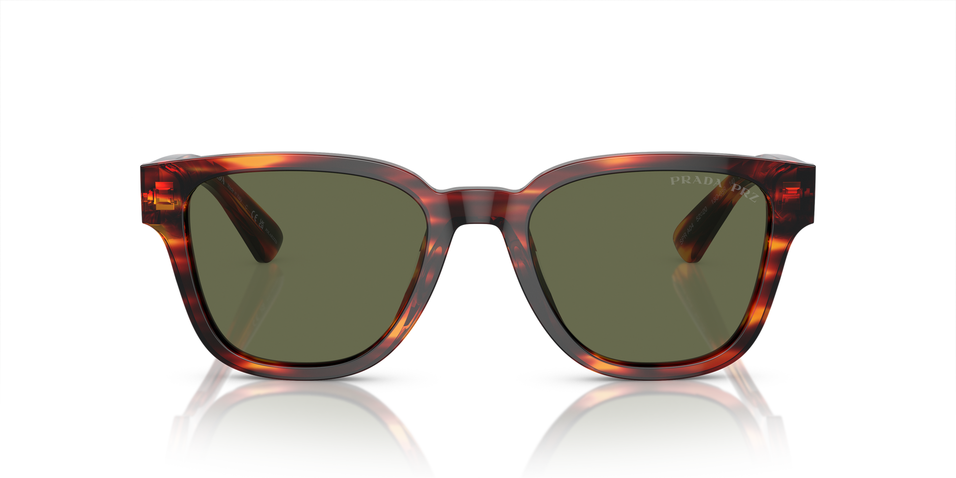 Prada Sunglasses PR A04S 13O03R