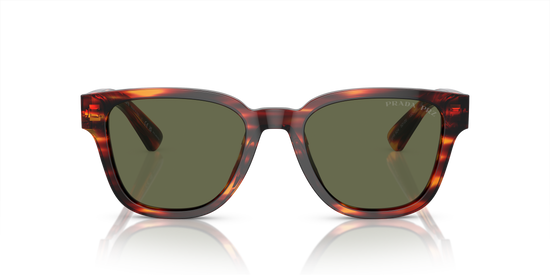 Prada Sunglasses PR A04S 13O03R