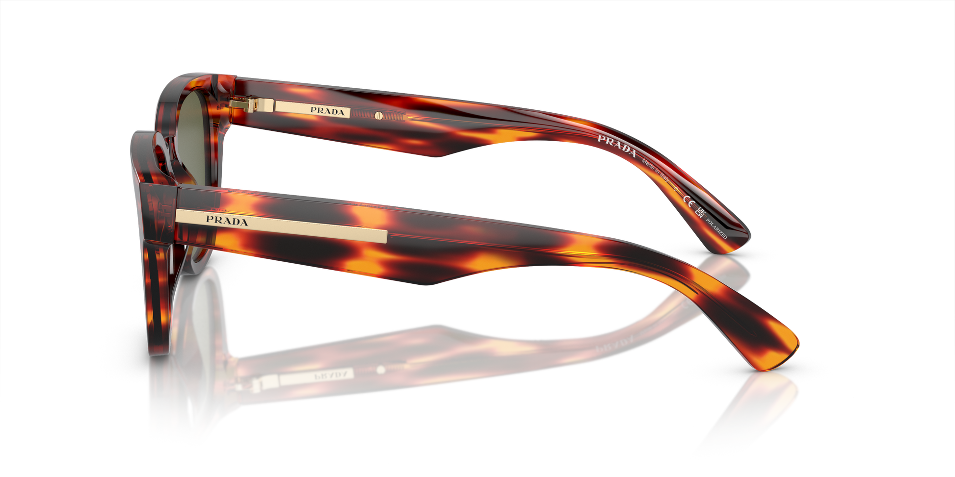 Prada Sunglasses PR A04S 13O03R