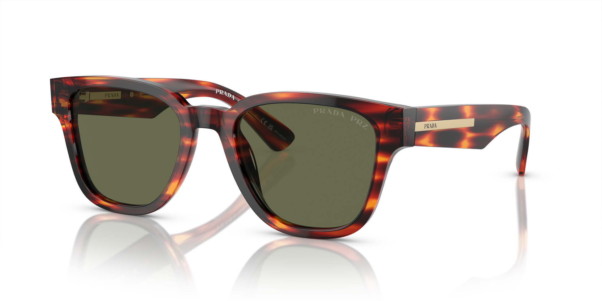 Prada Sunglasses PR A04S 13O03R