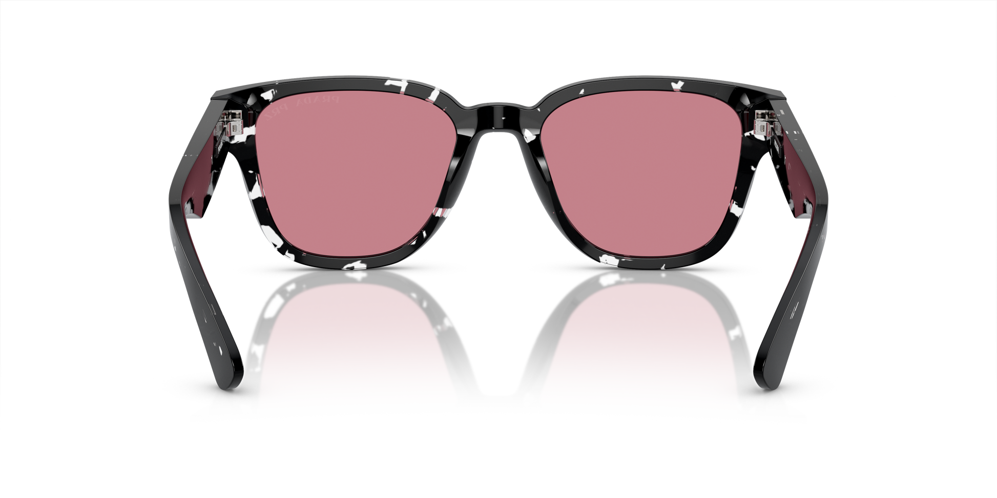 Prada Sunglasses PR A04S 15O70C