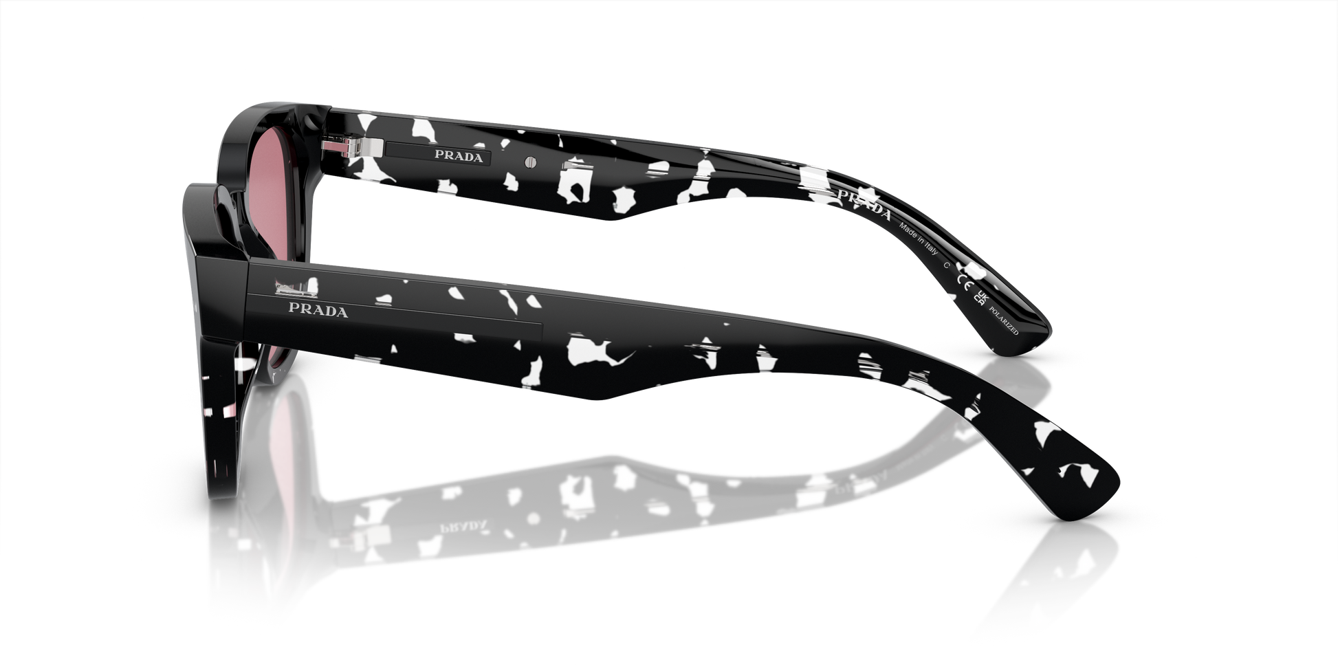 Prada Sunglasses PR A04S 15O70C