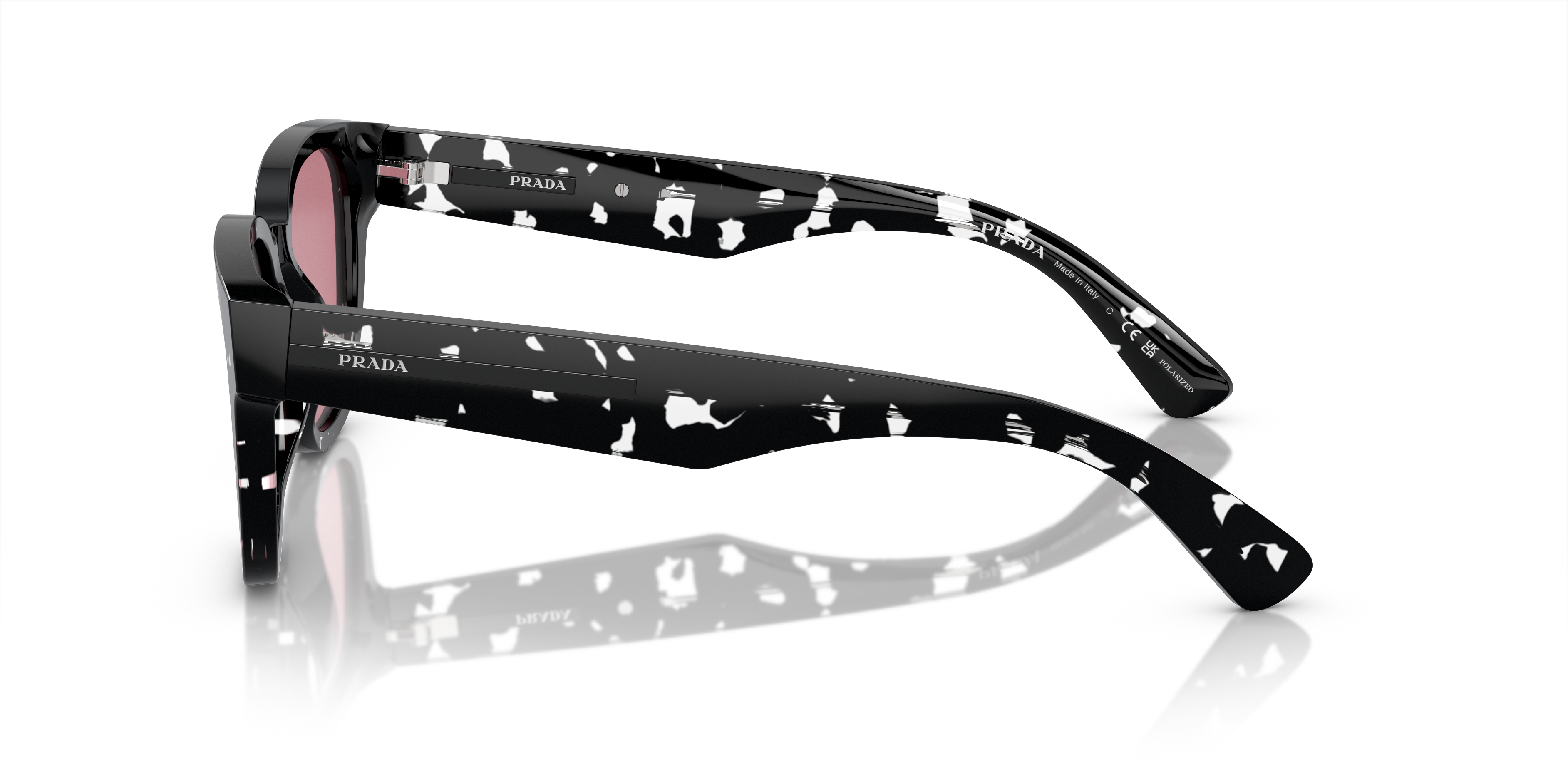 Prada Sunglasses PR A04S 15O70C