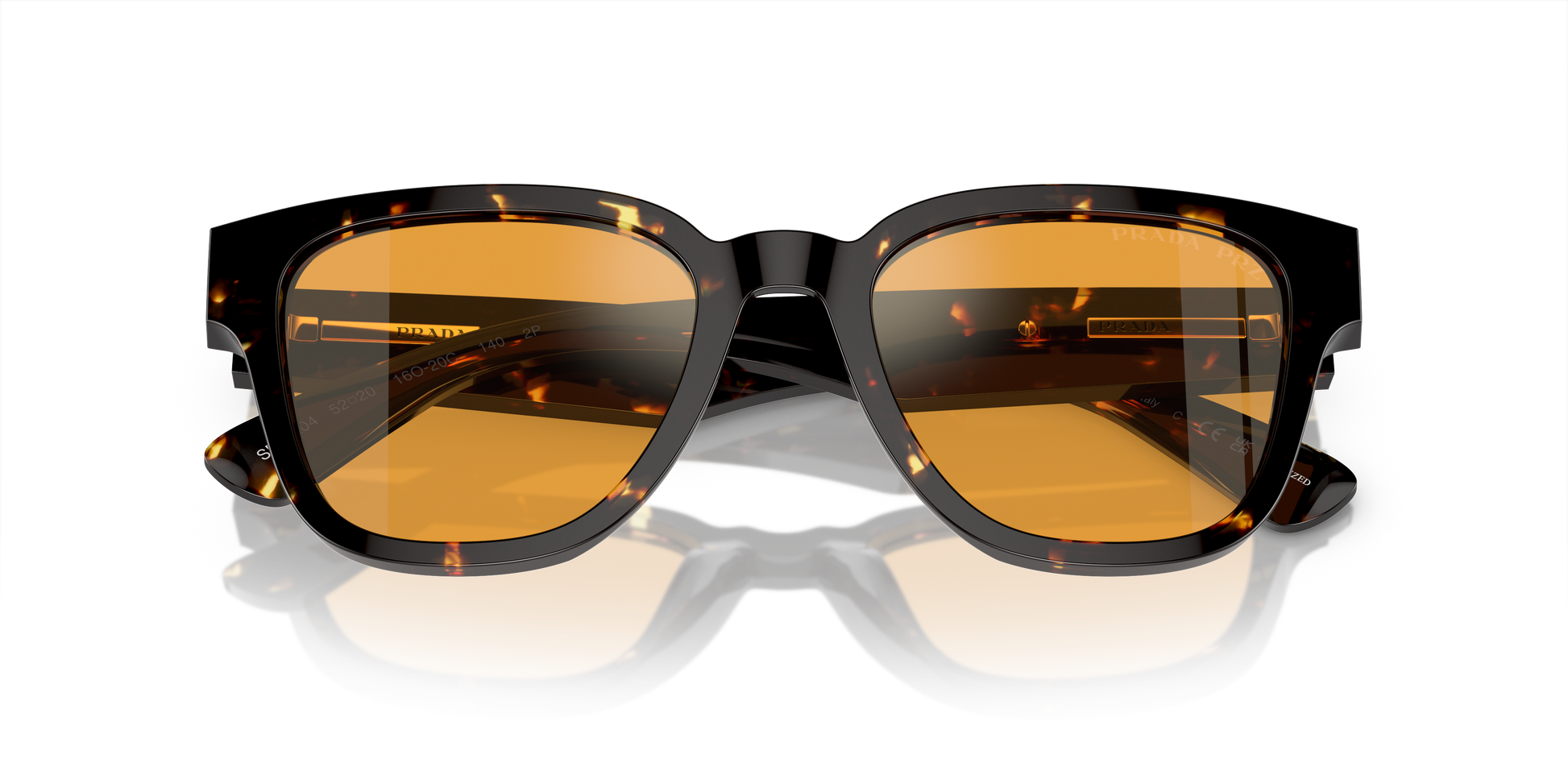 Prada Sunglasses PR A04S 16O20C