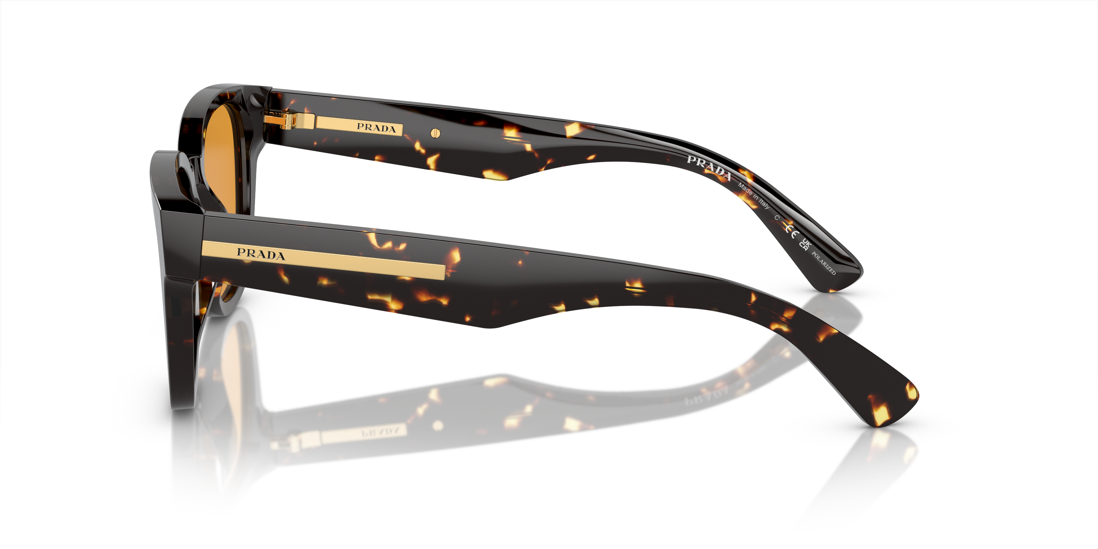 Prada Sunglasses PR A04S 16O20C