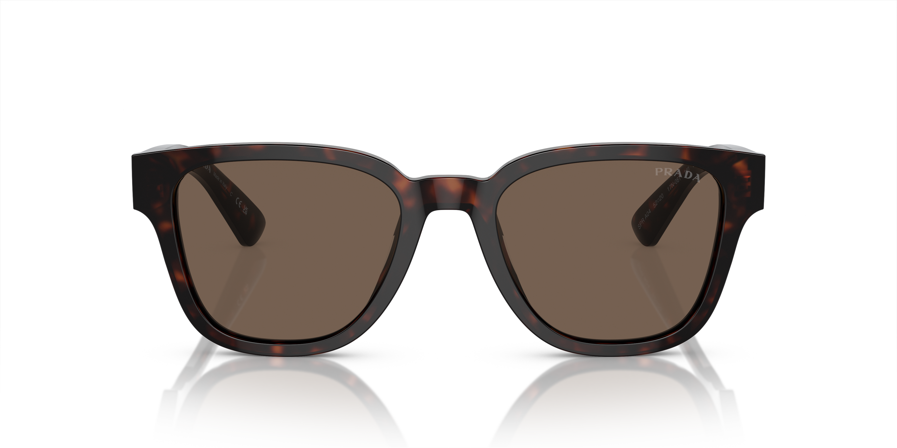 Prada Sunglasses PR A04S 17N08T