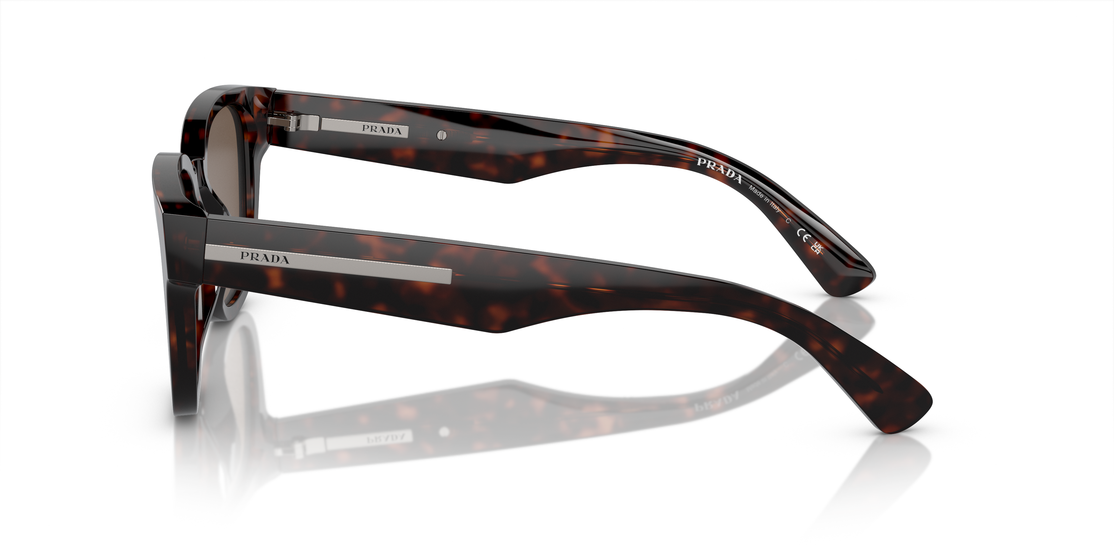 Prada Sunglasses PR A04S 17N08T