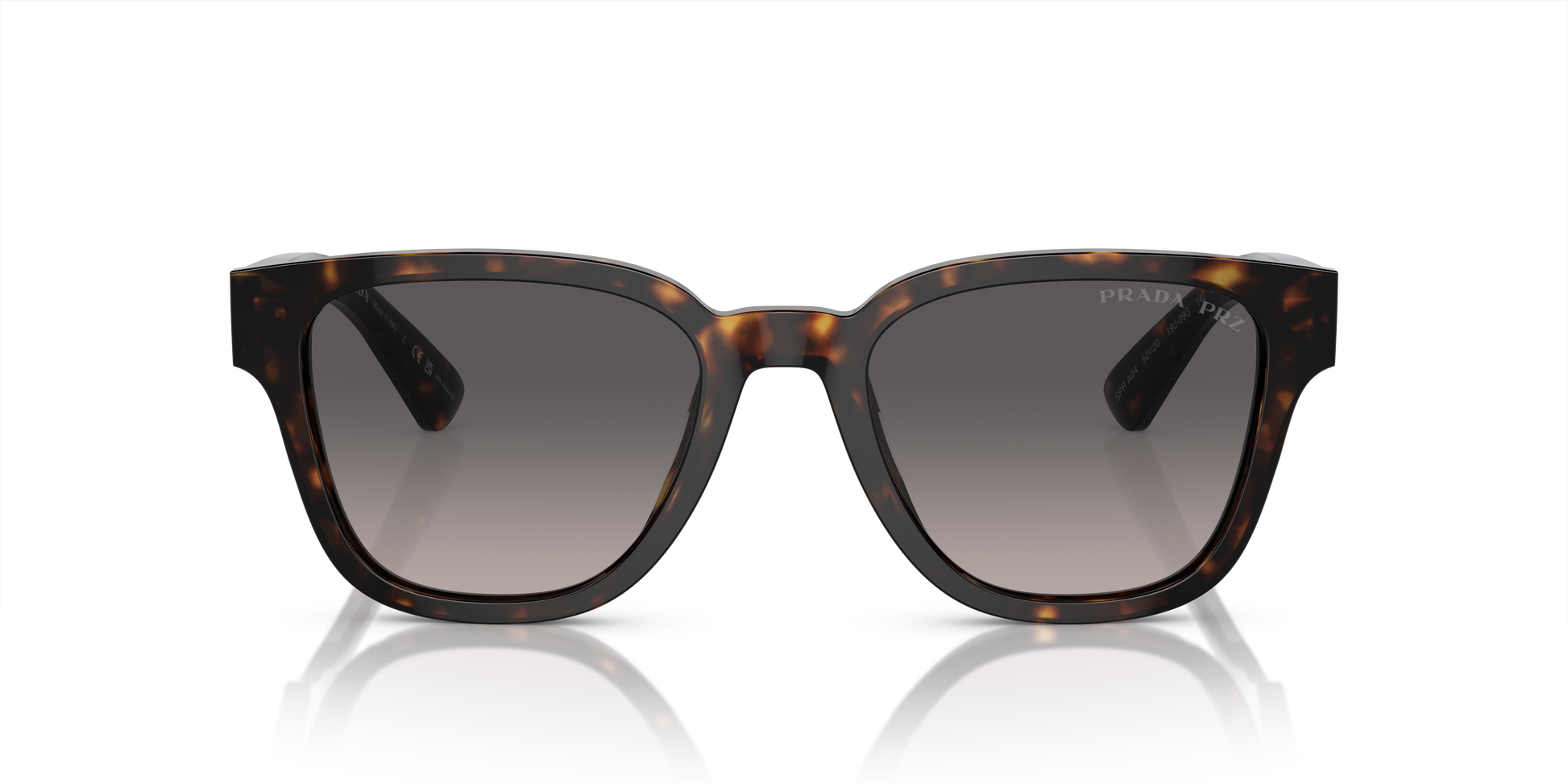 Prada Sunglasses PR A04S 19J09G