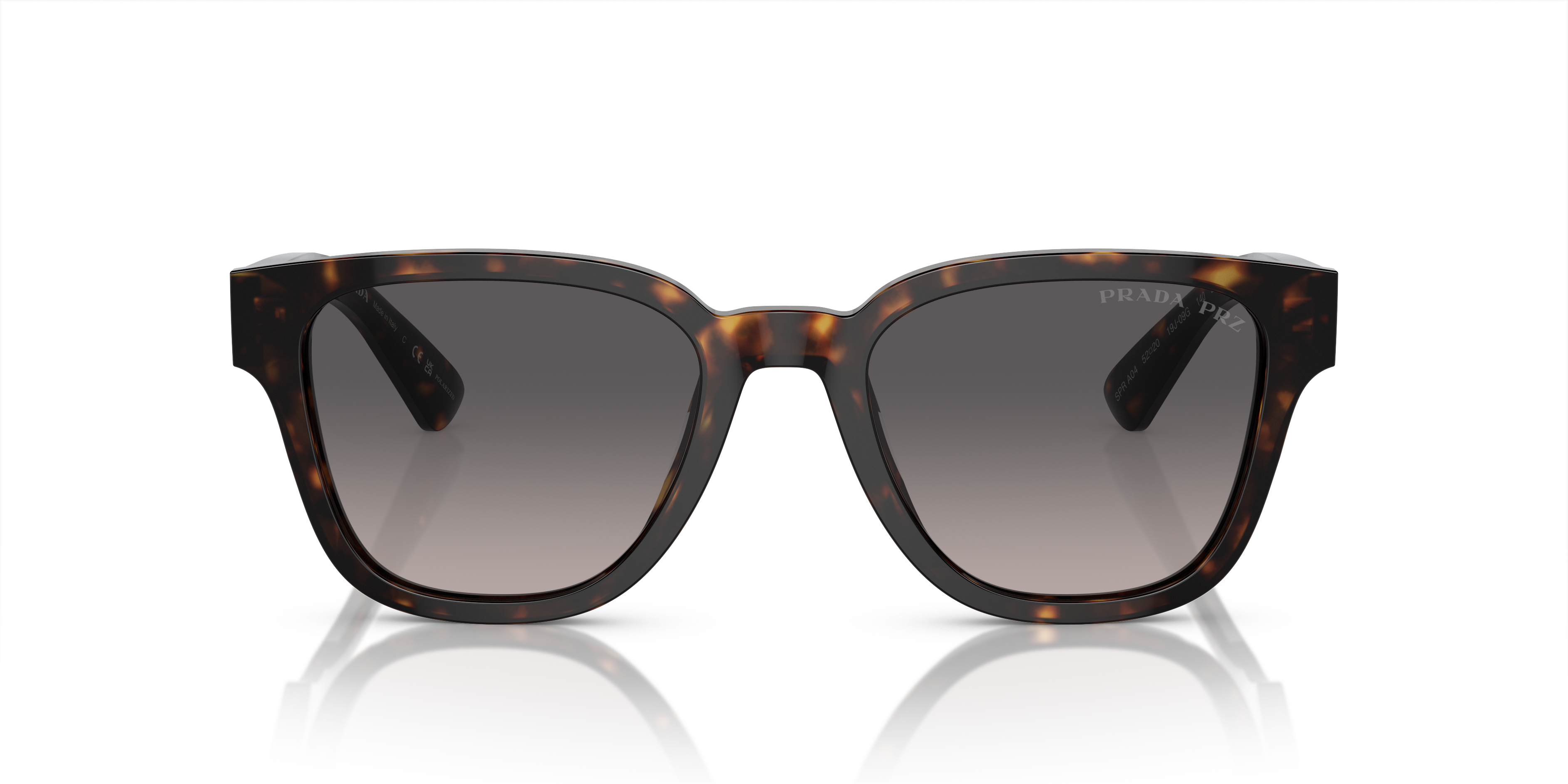 Prada Sunglasses PR A04S 19J09G
