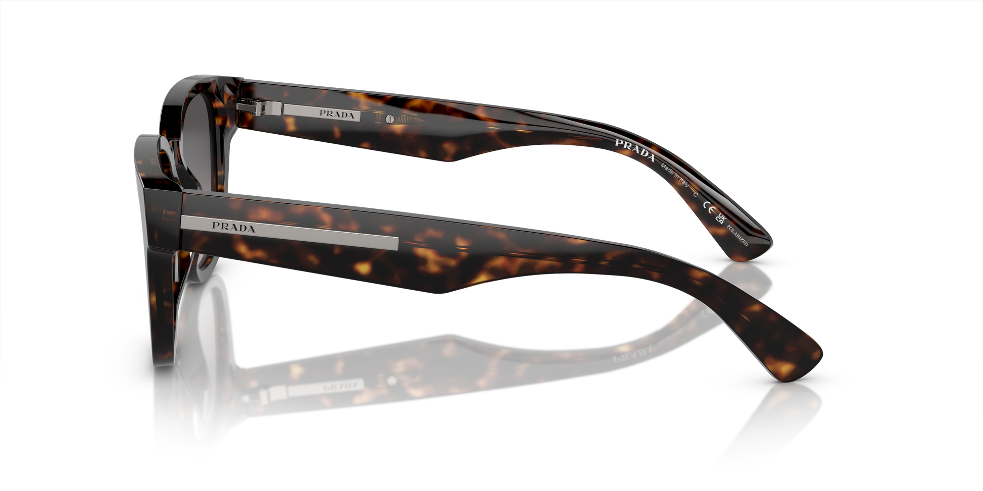 Prada Sunglasses PR A04S 19J09G