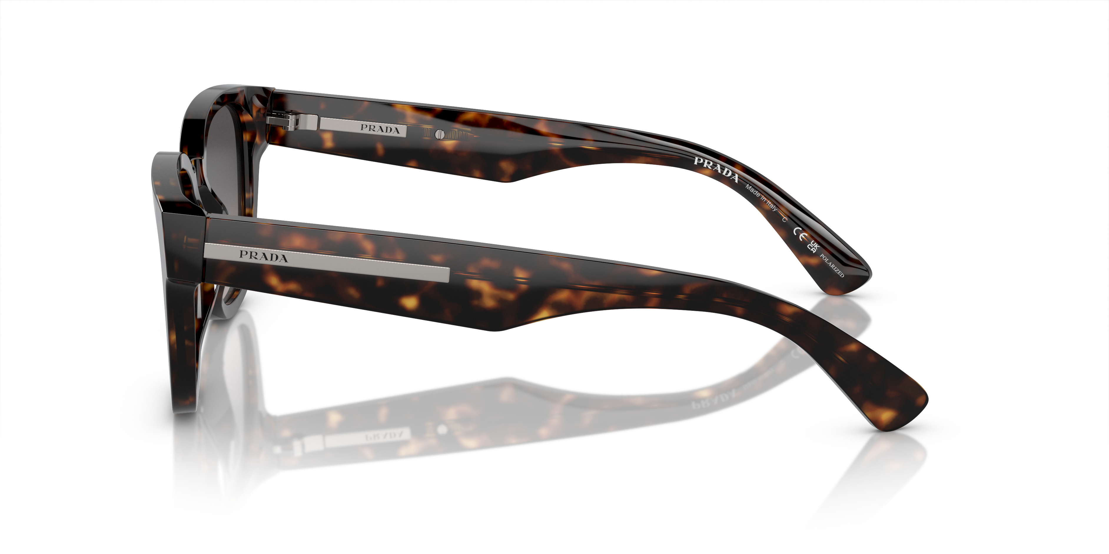 Prada Sunglasses PR A04S 19J09G