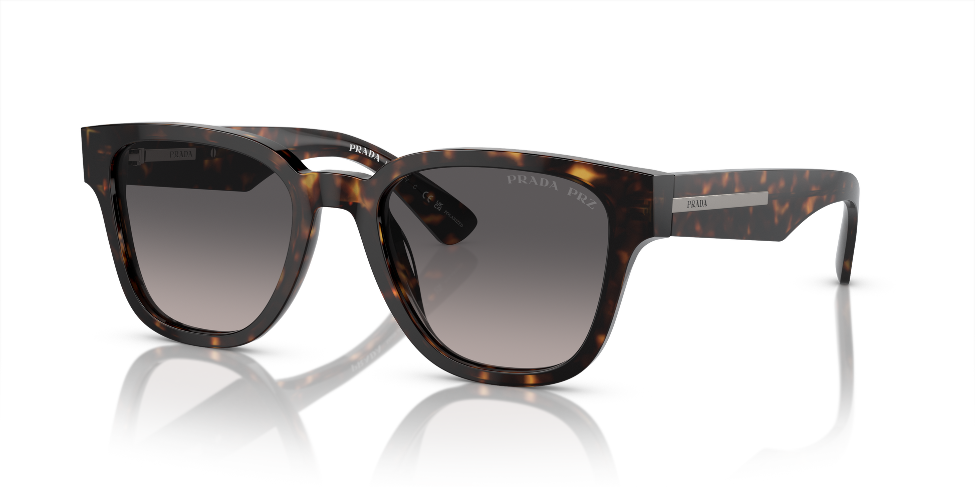 Prada Sunglasses PR A04S 19J09G