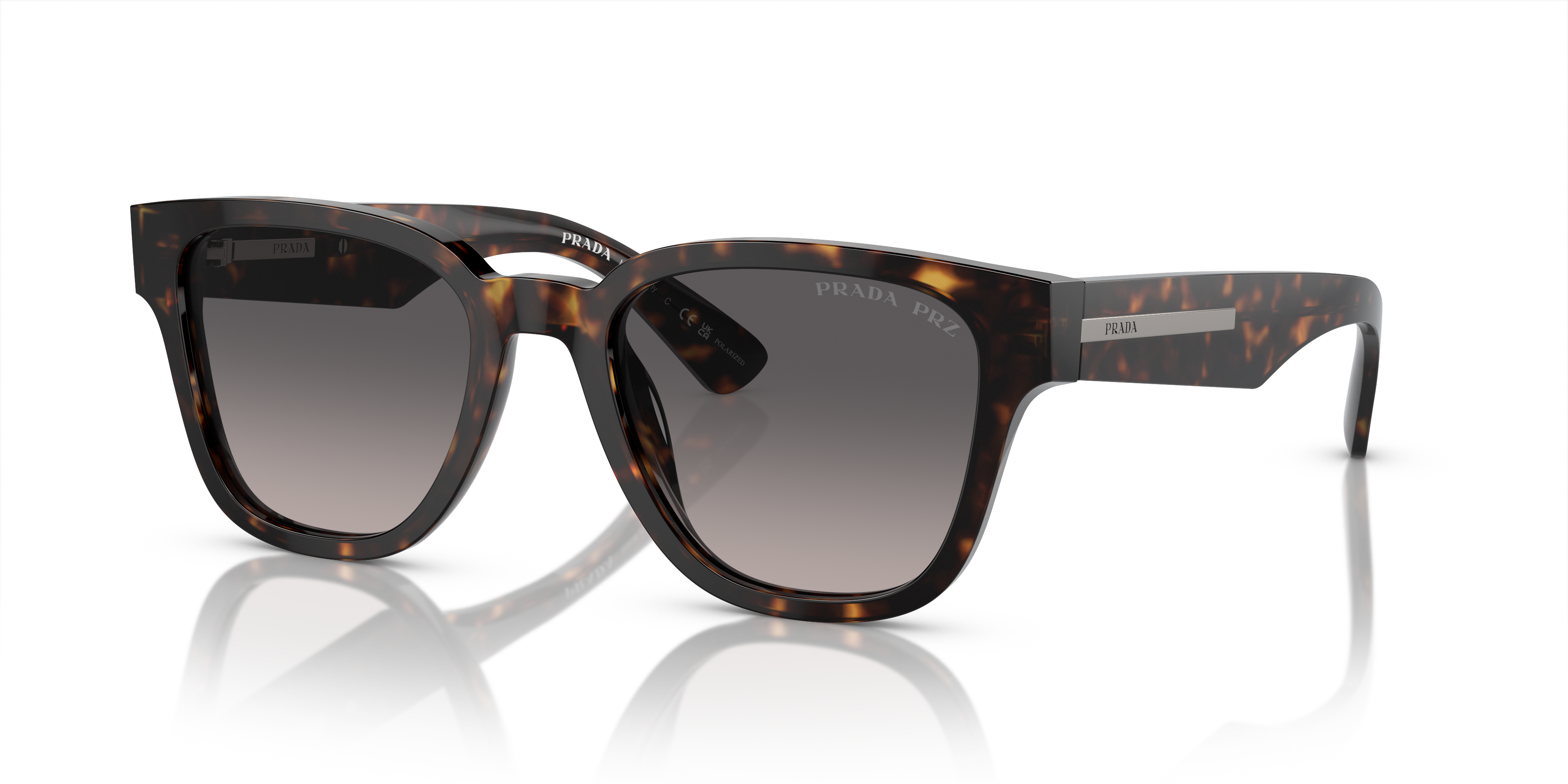 Prada Sunglasses PR A04S 19J09G