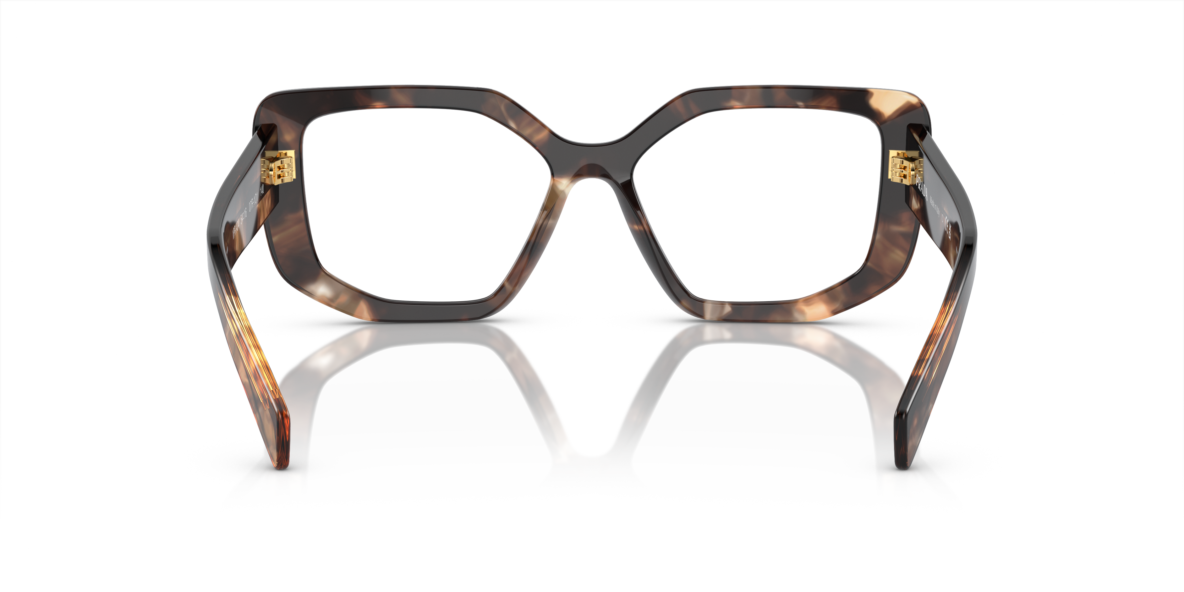 Prada Eyeglasses PR A04V 07R1O1