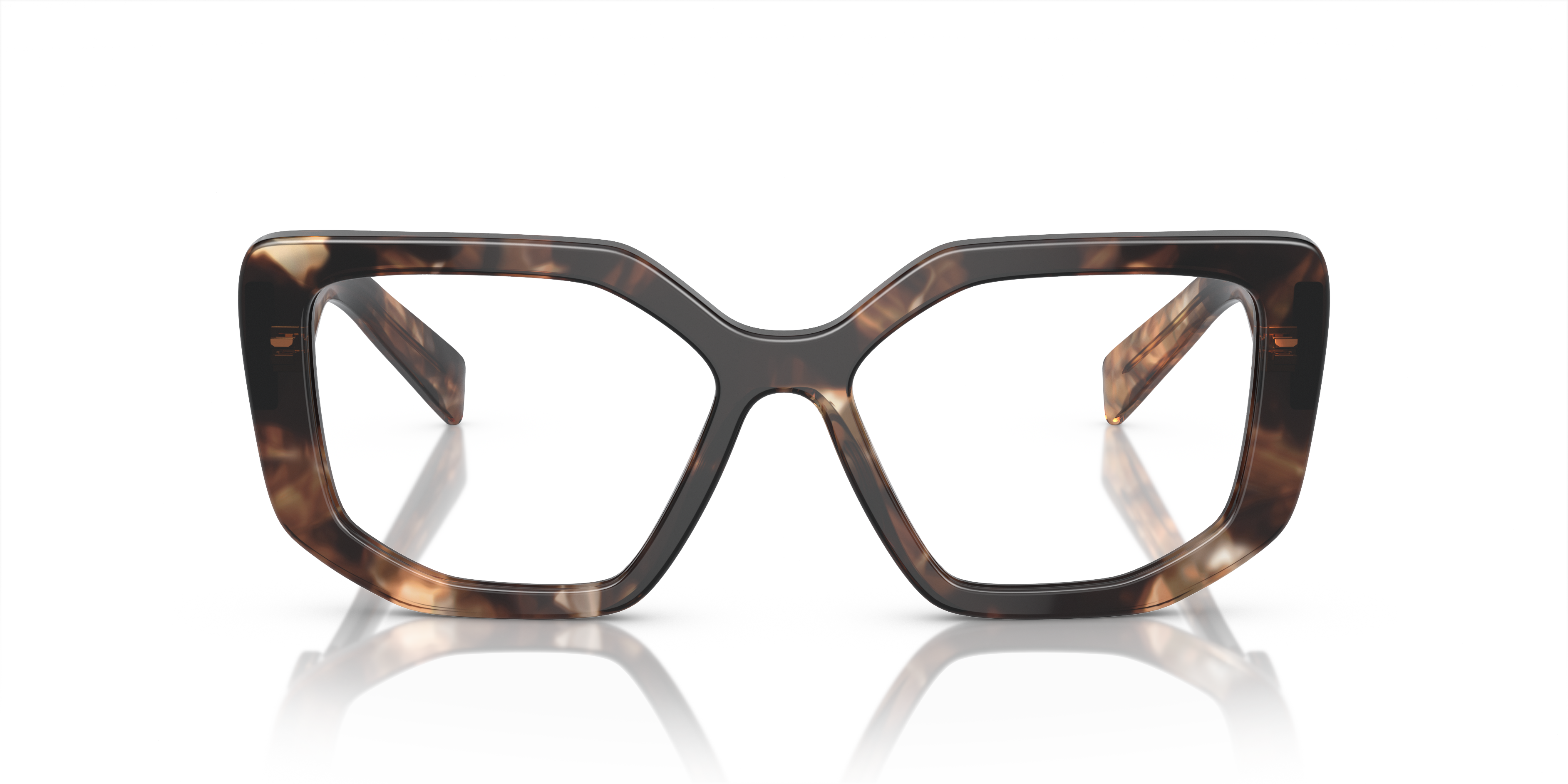 Prada Eyeglasses PR A04V 07R1O1