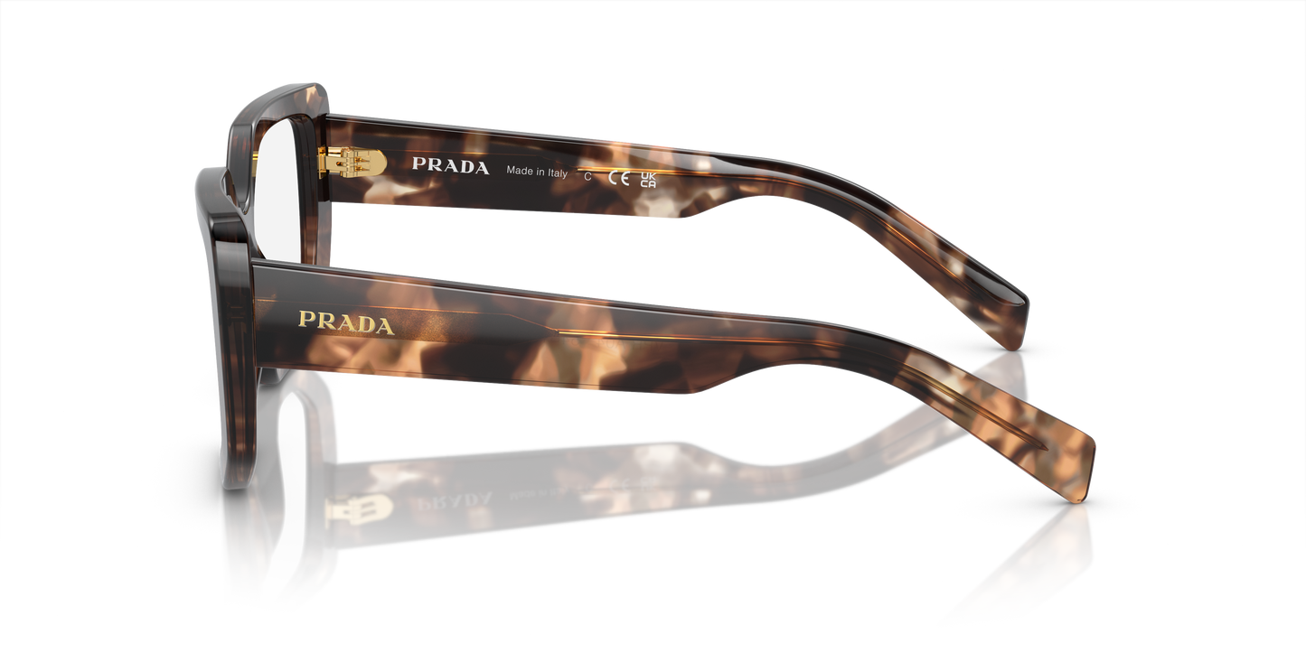 Prada Eyeglasses PR A04V 07R1O1